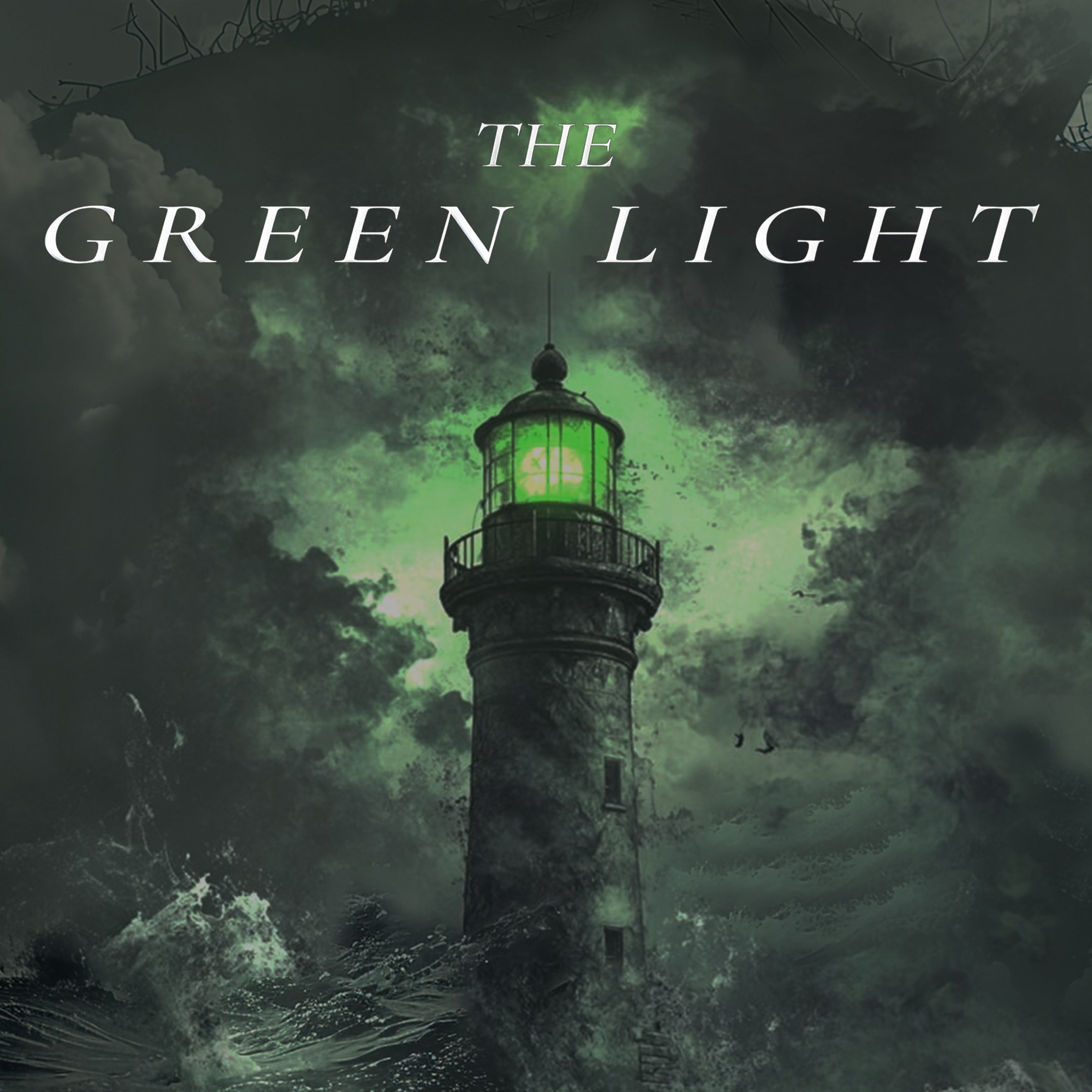 The Green Light - Xbox live key - United States