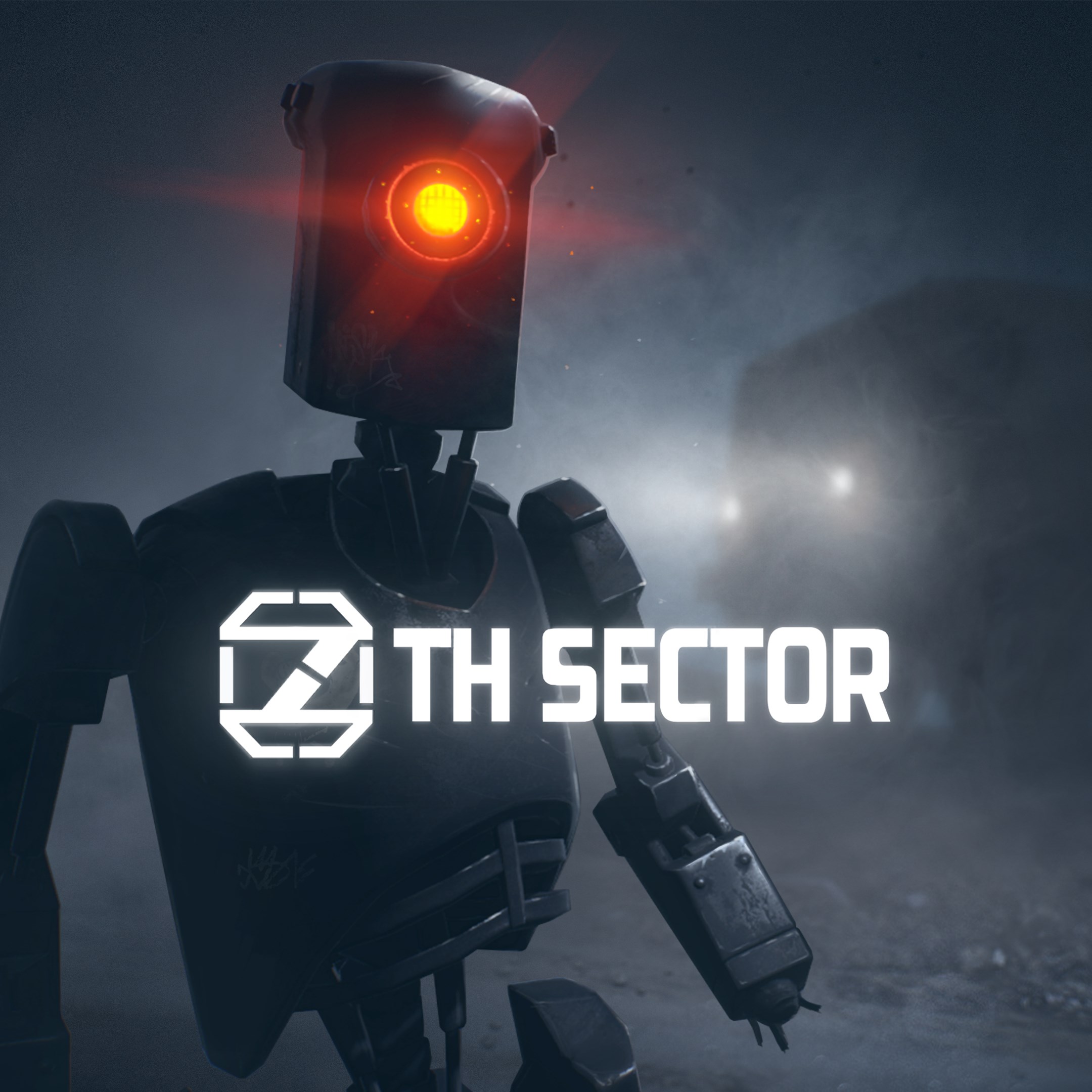 7th Sector - Xbox live key - South Africa