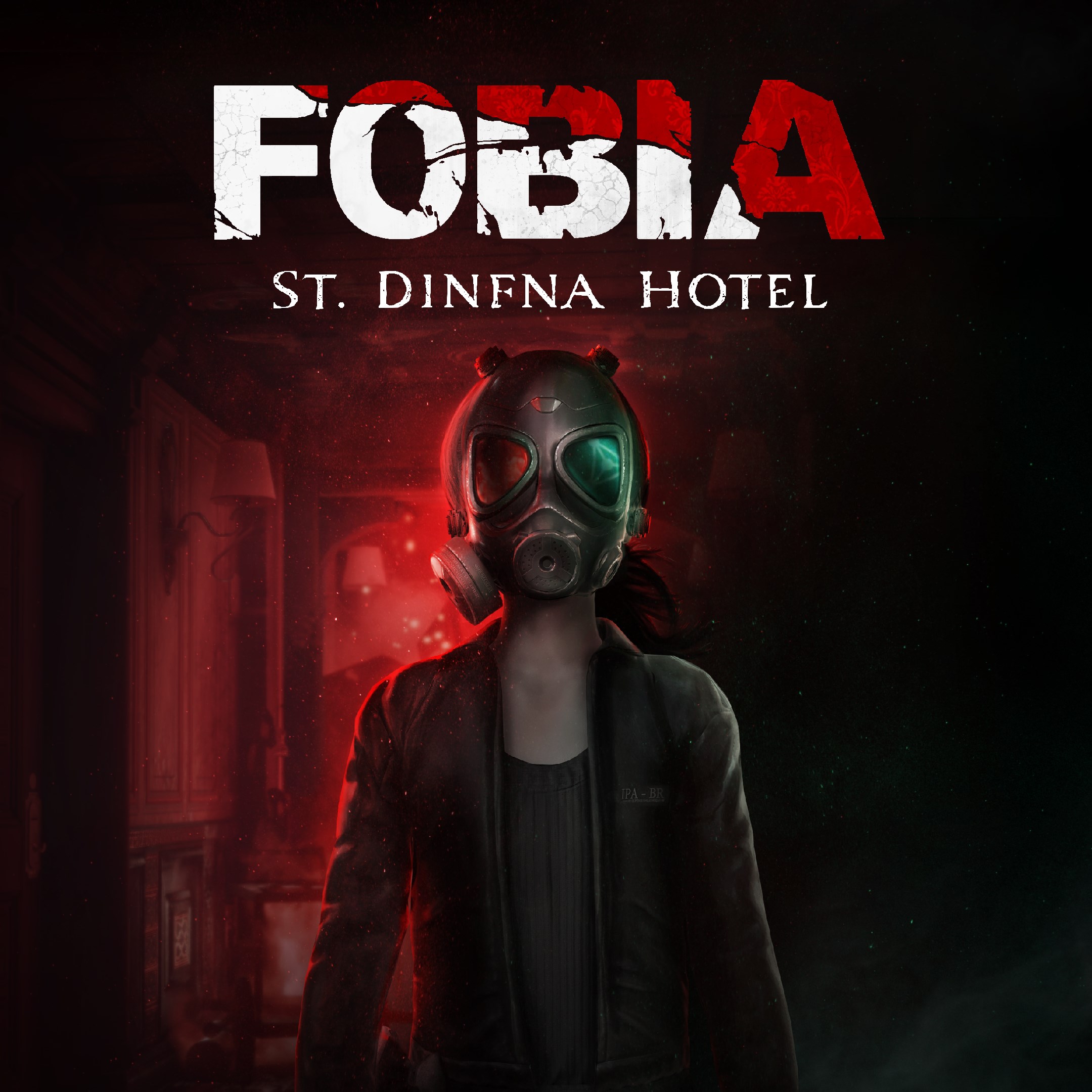 Fobia - St. Dinfna Hotel - Xbox live key - United States