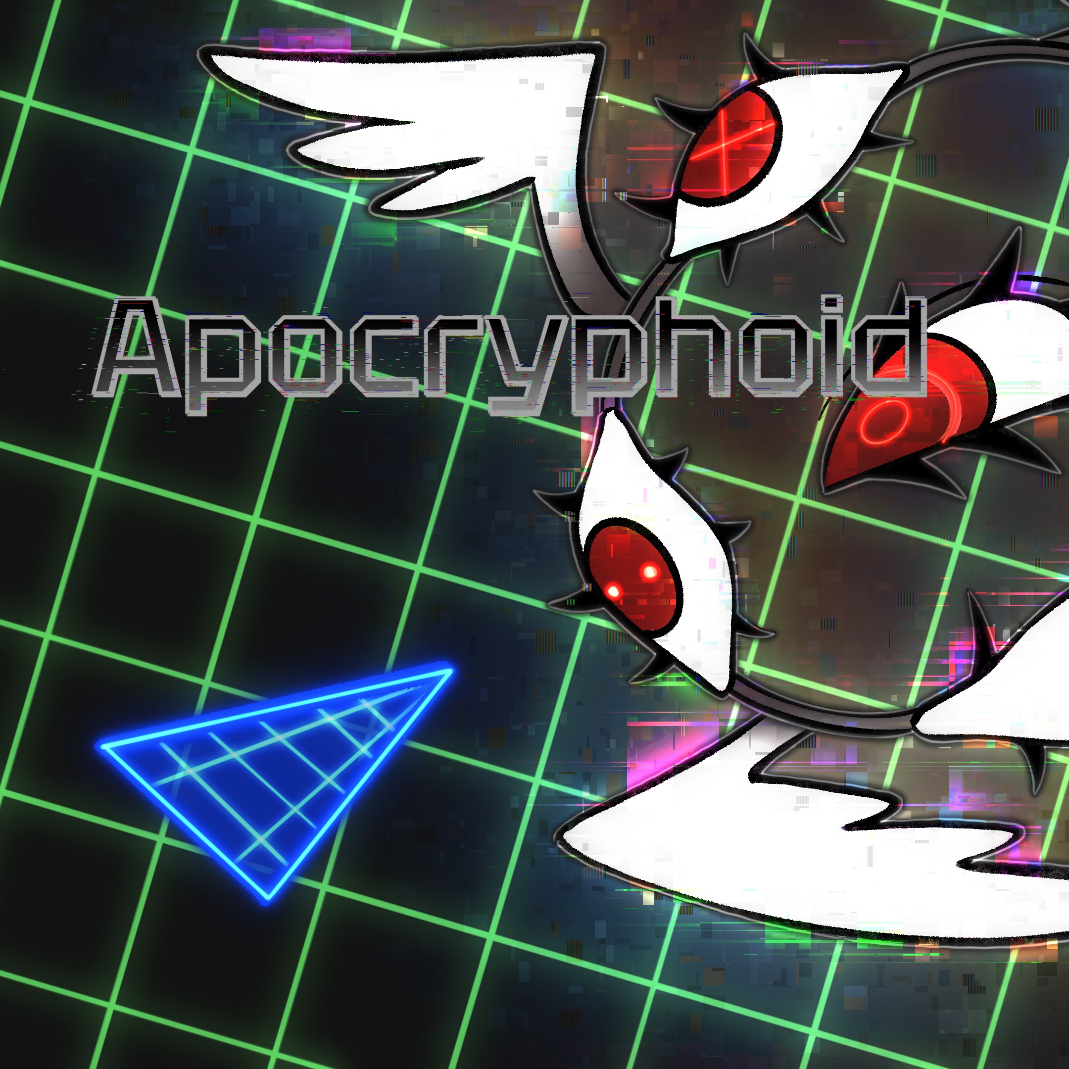Apocryphoid (Windows) - Xbox live key - United Kingdom
