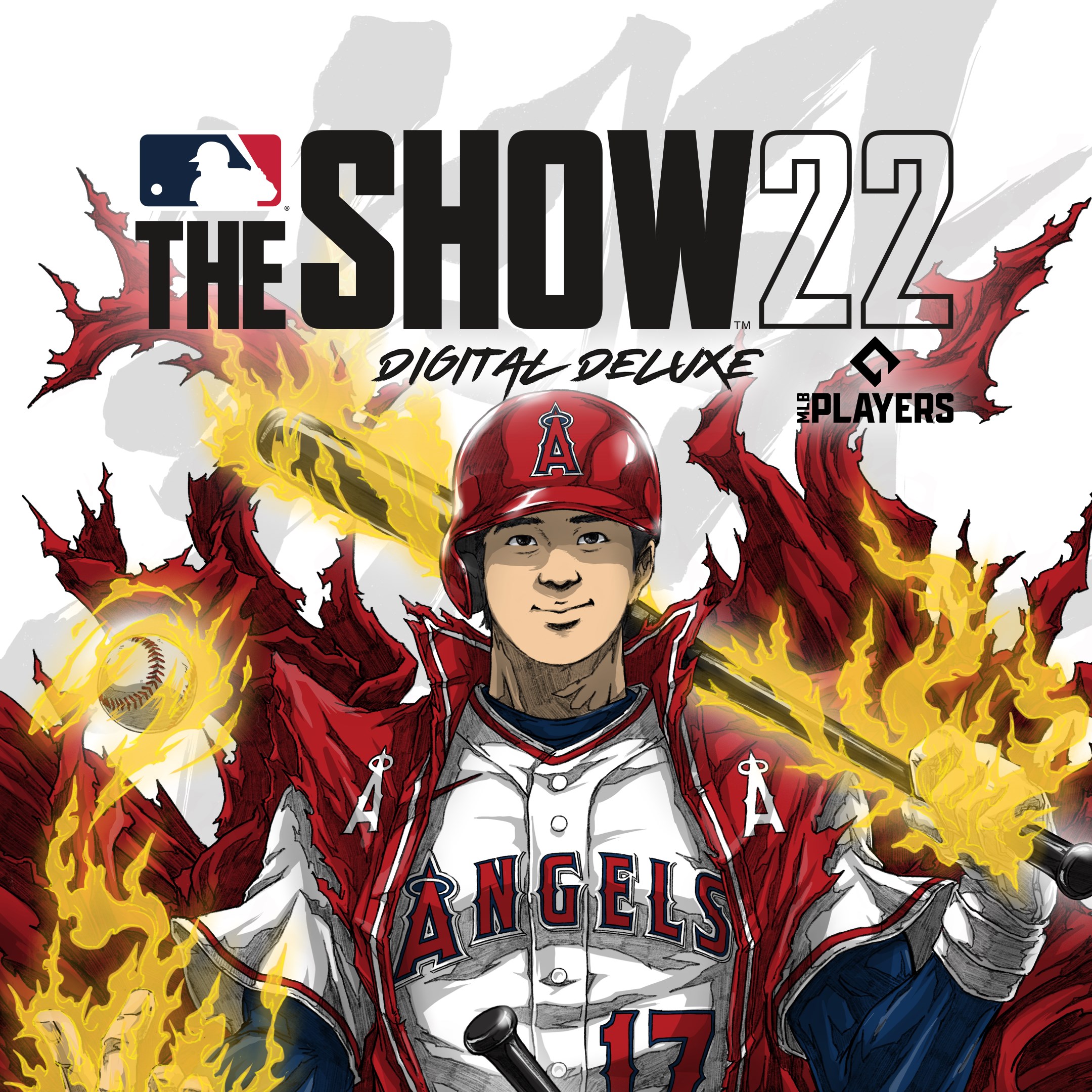 MLB® The Show™ 22 Digital Deluxe Edition - Xbox One and Xbox Series X|S - Xbox live key - United States