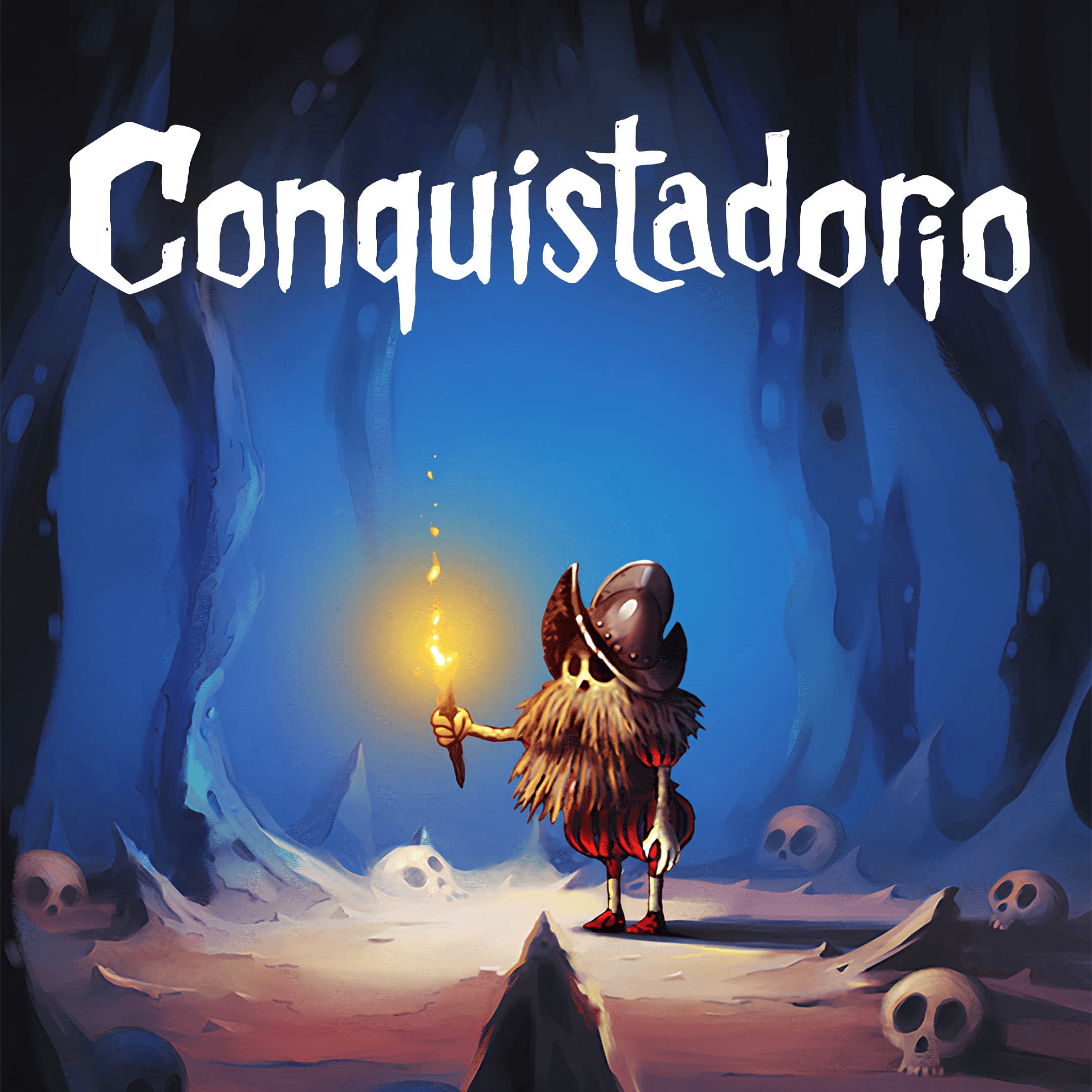 Conquistadorio - Xbox live key - South Africa