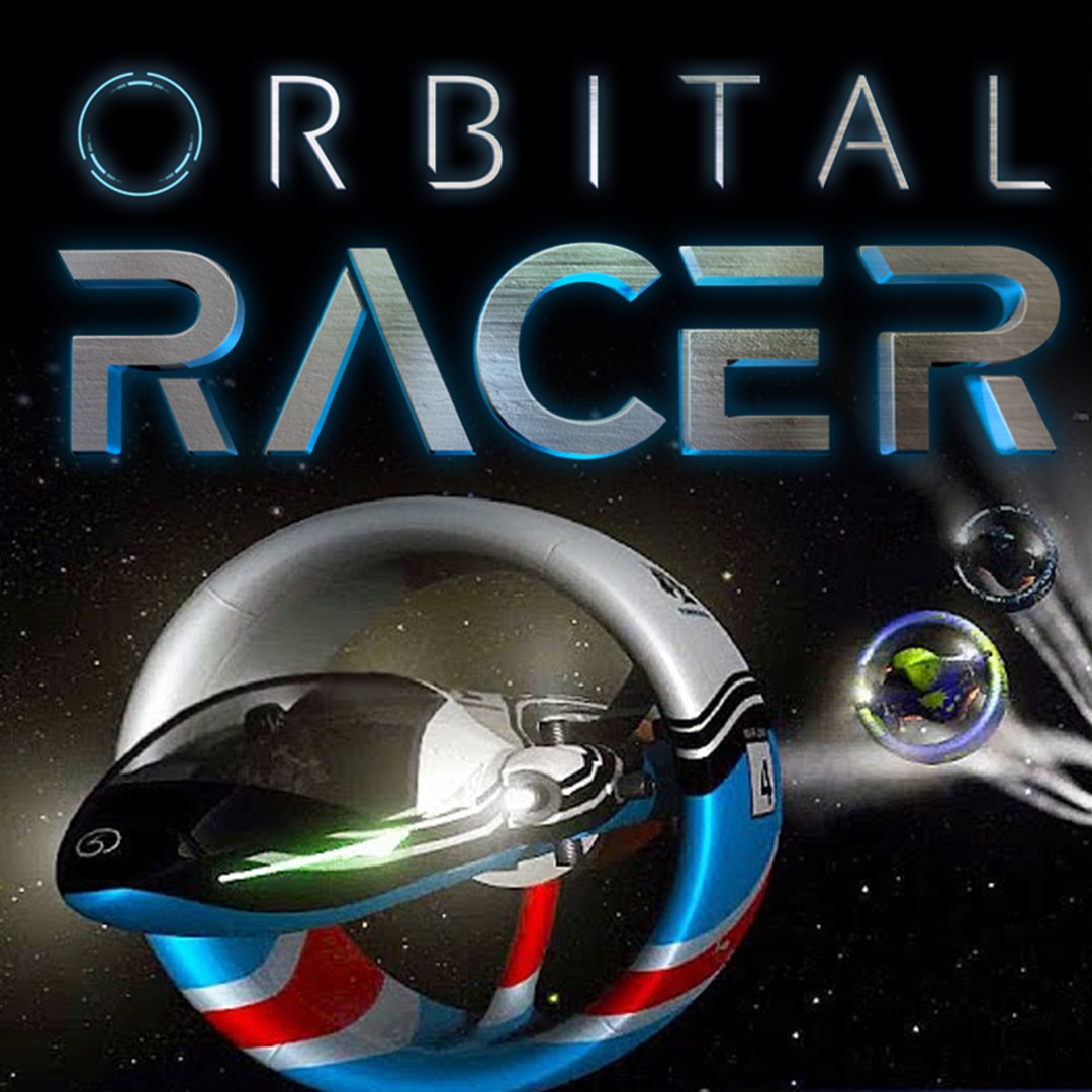 Orbital Racer - Xbox live key - United States