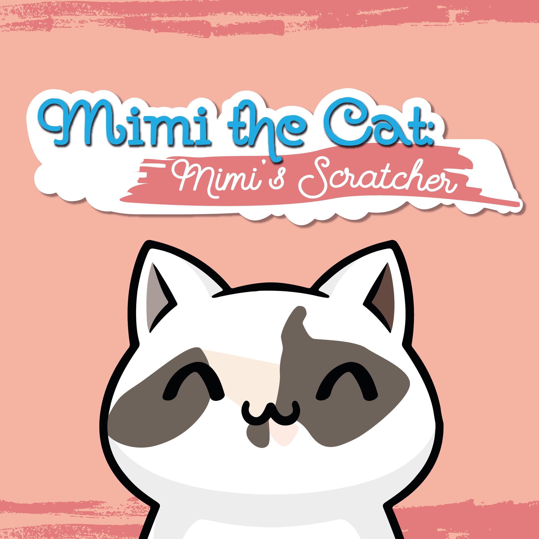 Mimi the Cat: Mimi's Scratcher (Windows) - Xbox live key - United States