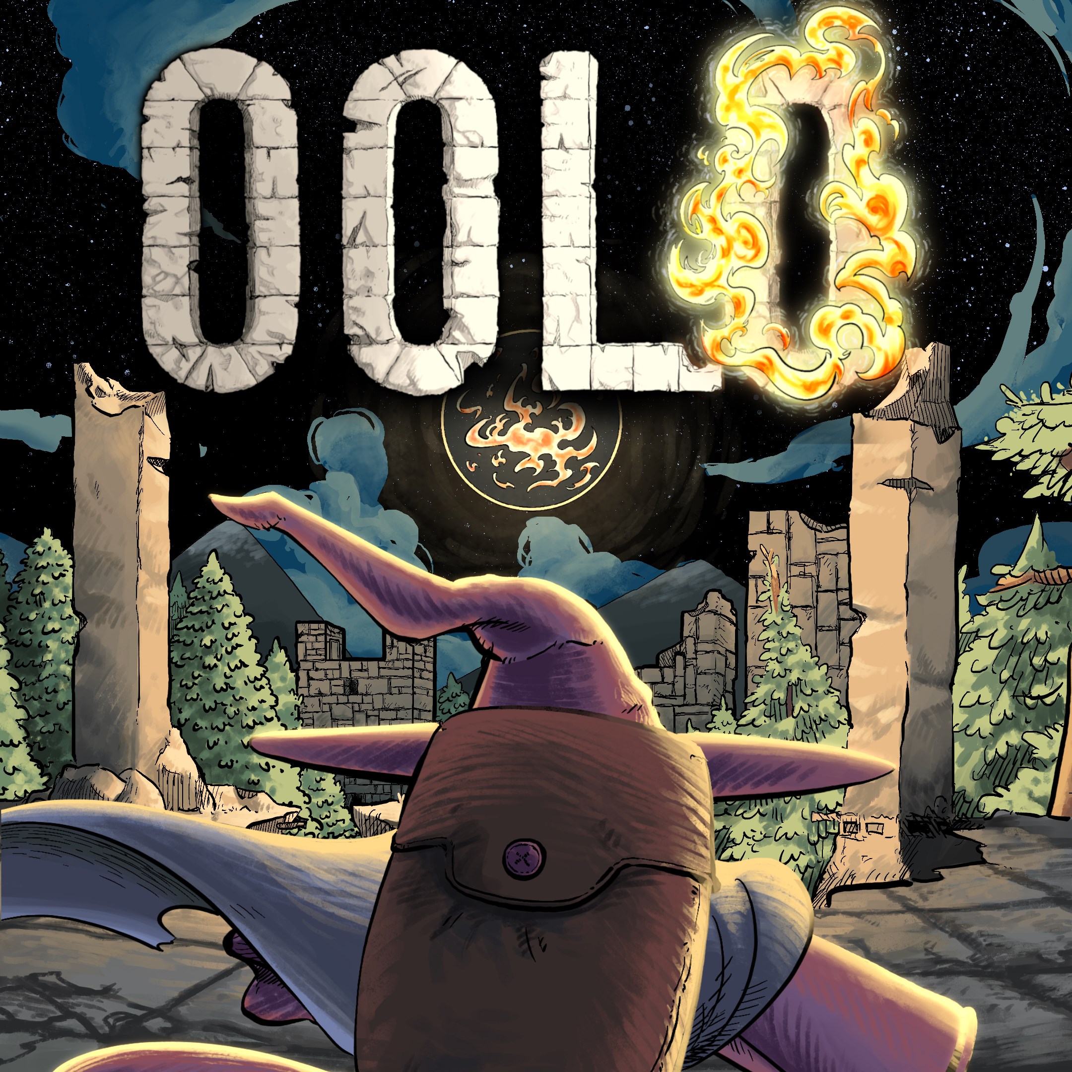 OOLO - Xbox live key - United Kingdom