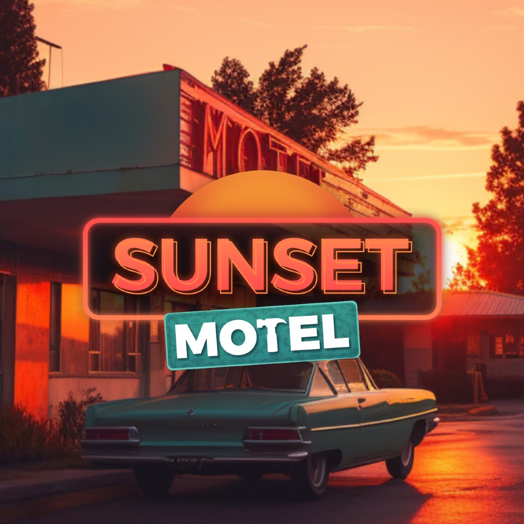 Sunset Motel - Xbox live key - Germany