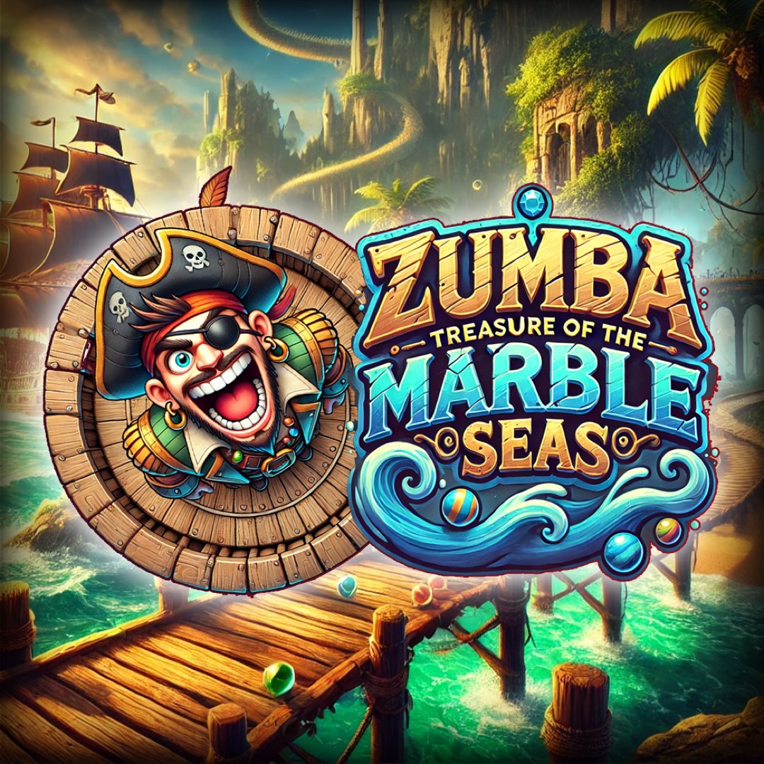 Zumba - Treasure of the Marble Sea - Xbox live key - United Kingdom