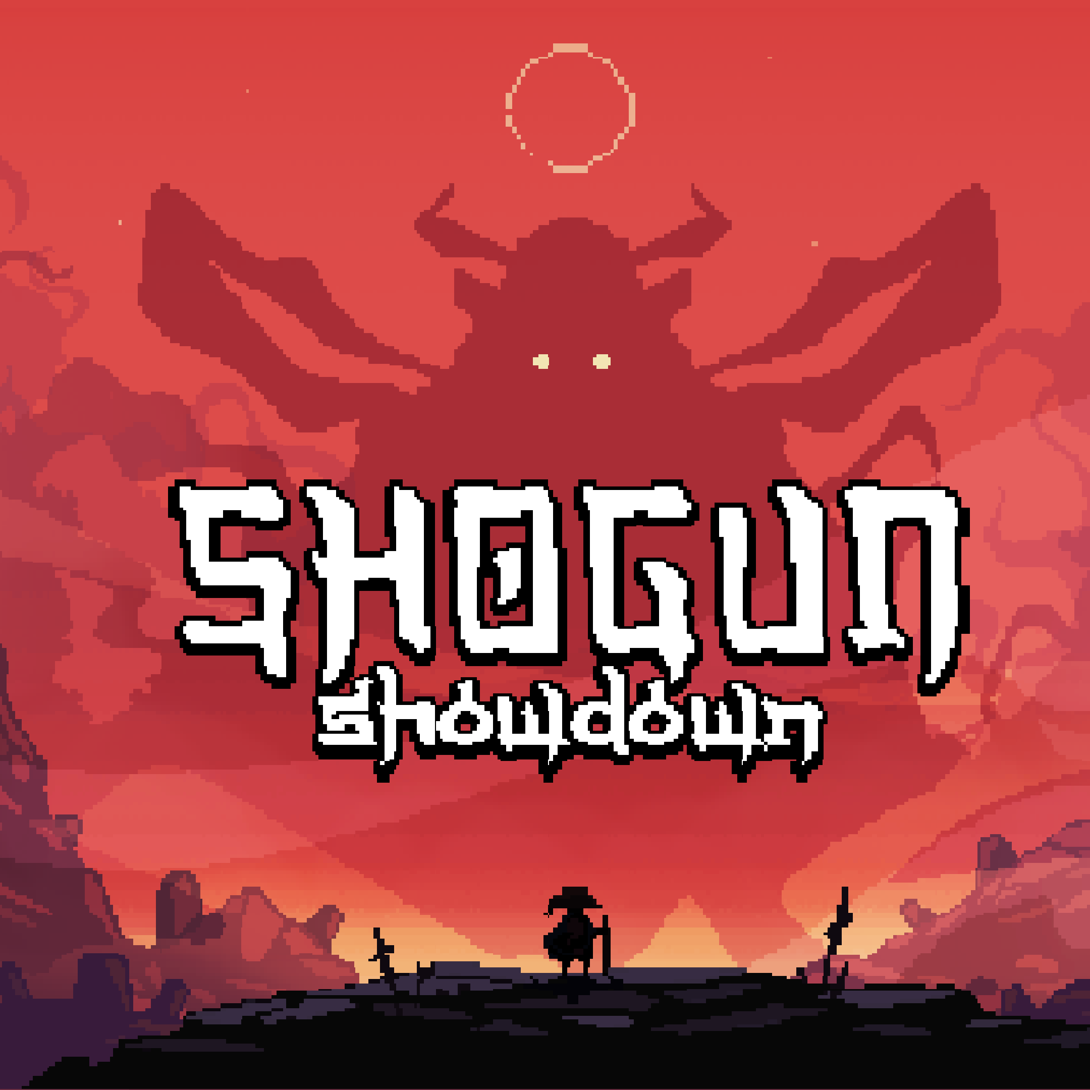 Shogun Showdown - Xbox live key - United Kingdom