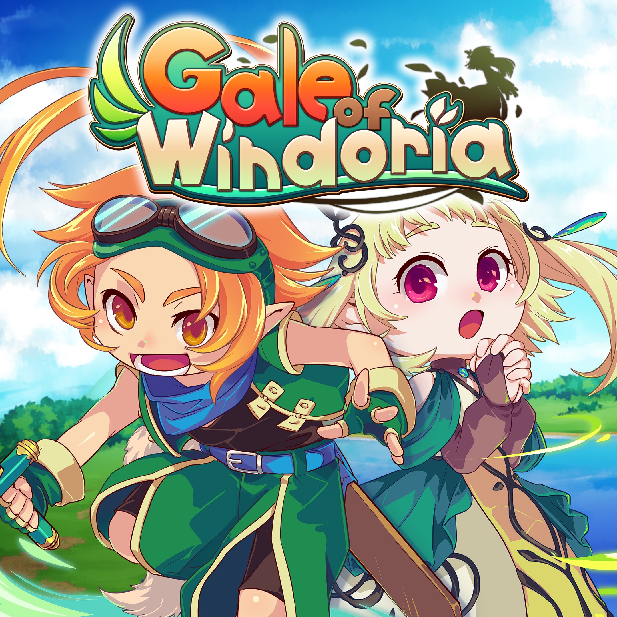 Gale of Windoria - Xbox live key - United Kingdom