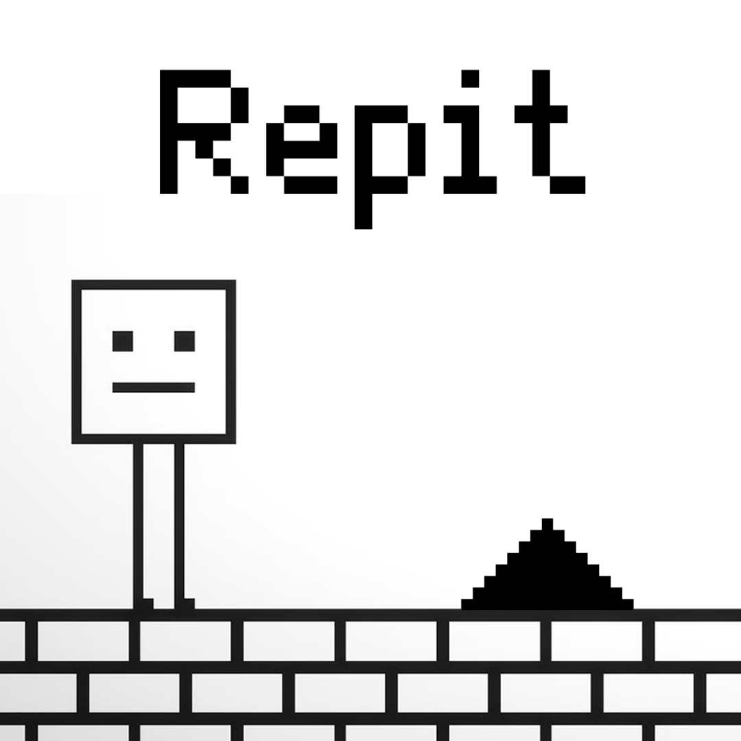 Repit - Xbox live key - United States
