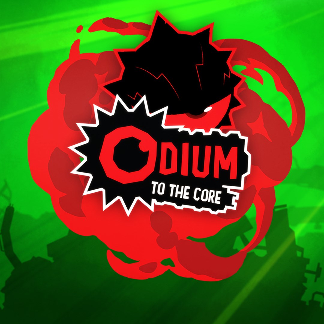 Odium to the Core - Xbox live key - United States
