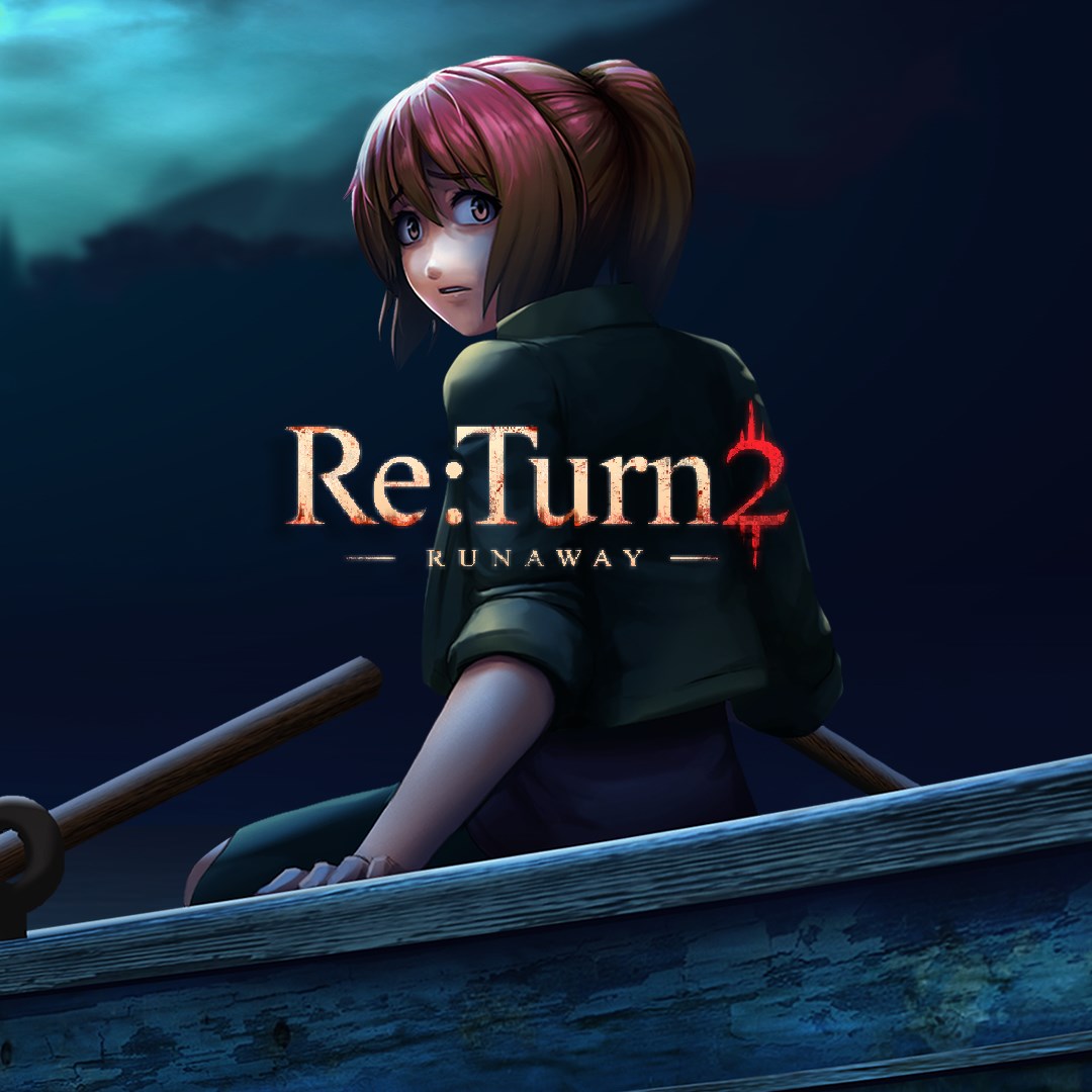 Re:Turn 2 - Runaway - Xbox live key - United States