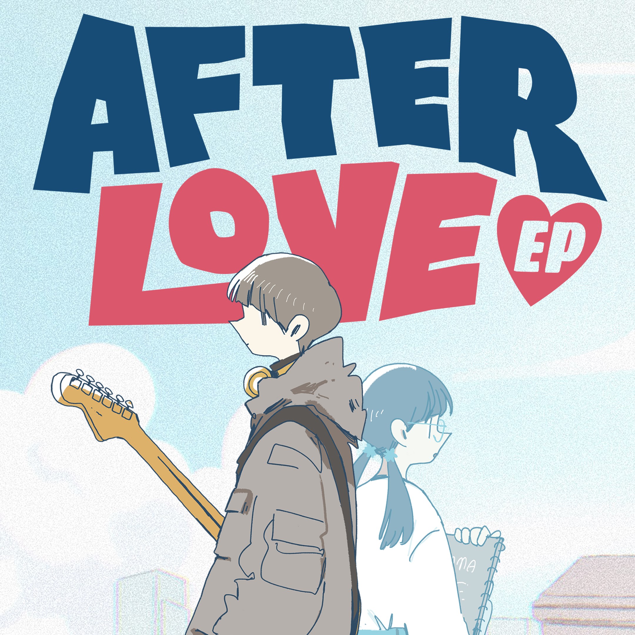 Afterlove EP - Xbox live key - United Kingdom