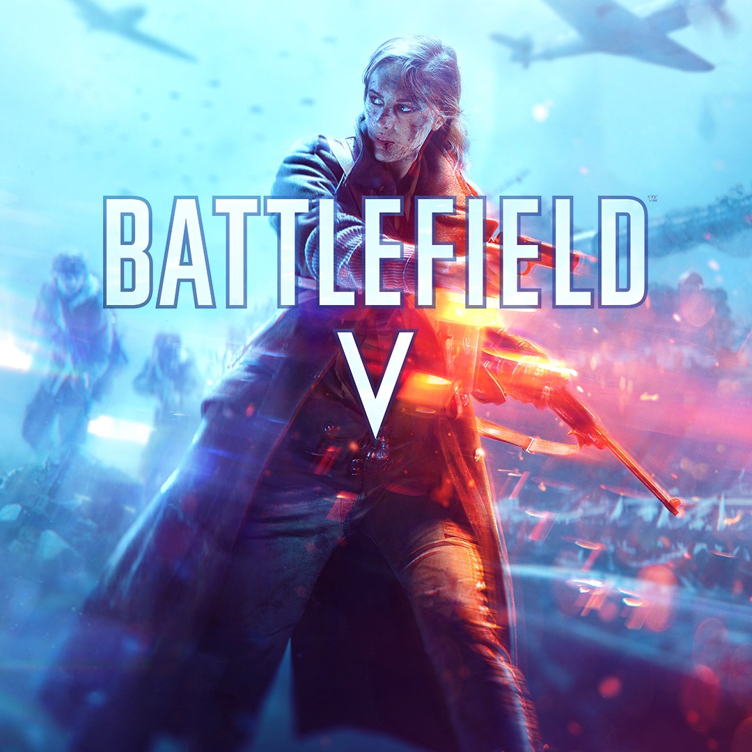 Battlefield™ V Standard Edition - Xbox live key - United States