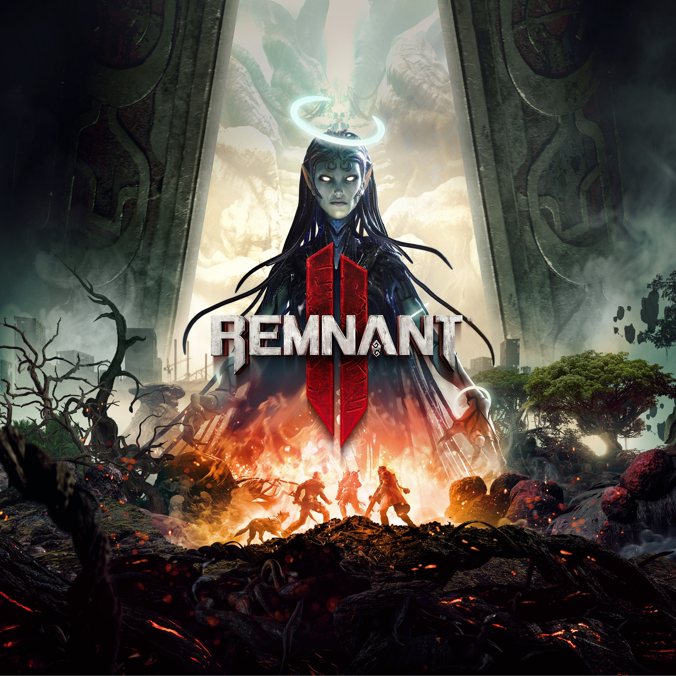 Remnant II® - Ultimate Edition - Xbox live key - South Africa