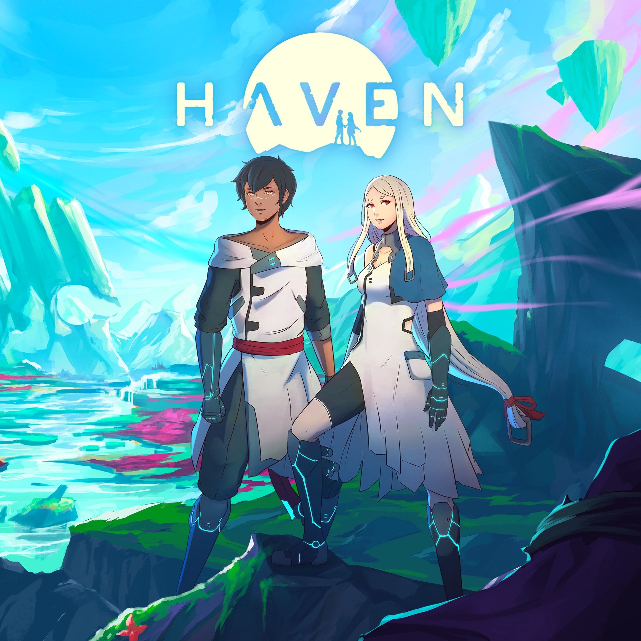 Haven - Xbox live key - South Africa
