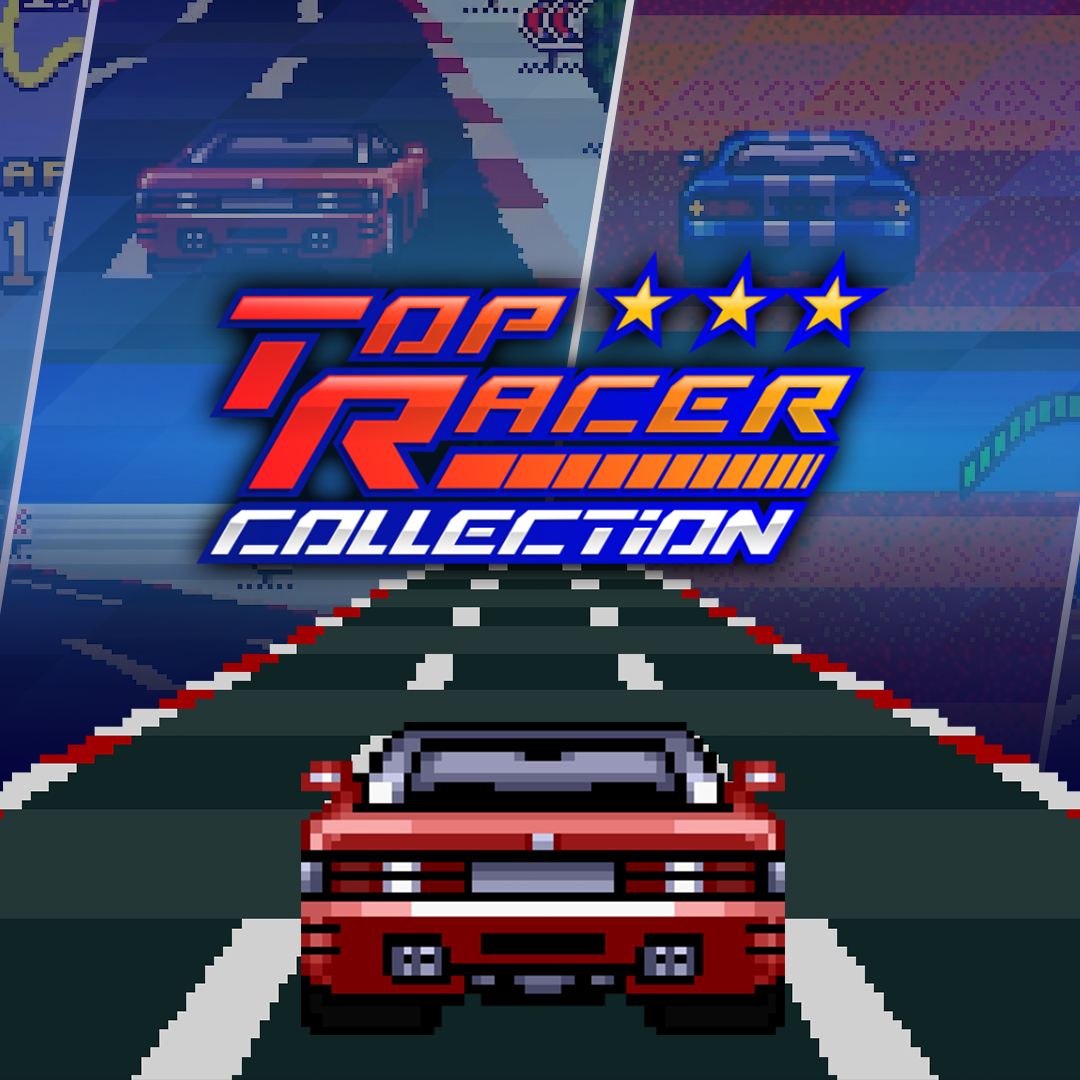 Top Racer Collection - Xbox live key - United Kingdom
