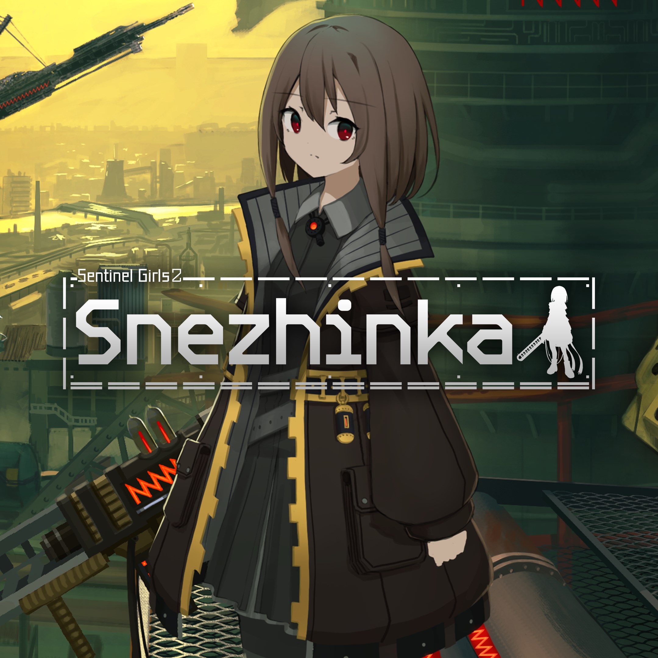 Snezhinka - Xbox live key - United Kingdom