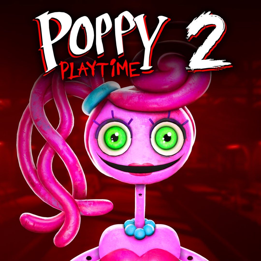 Poppy Playtime: Chapter 2 - Xbox live key - United States