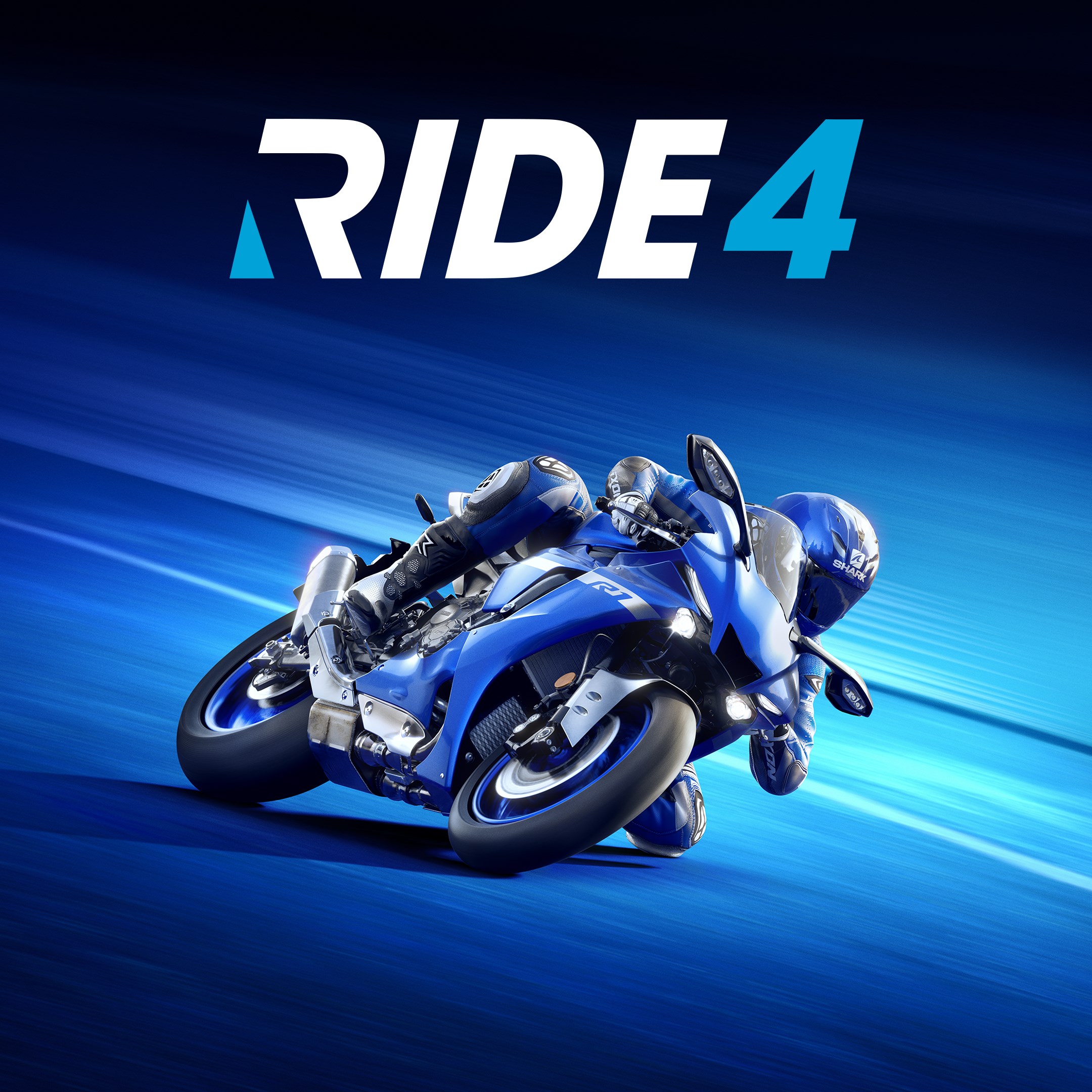 RIDE 4 - Xbox live key - South Africa