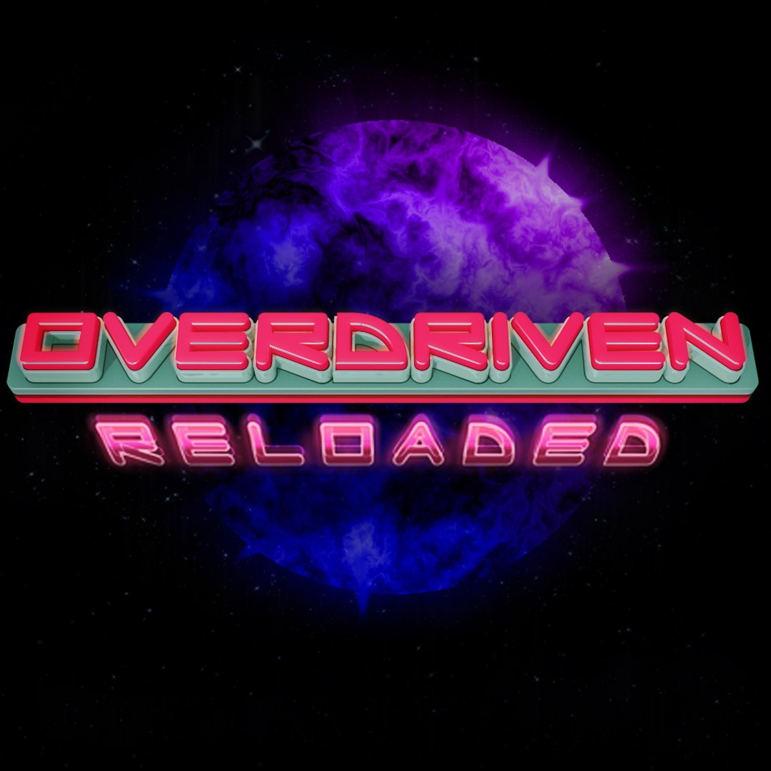Overdriven Reloaded: Special Edition - Xbox live key - United Kingdom