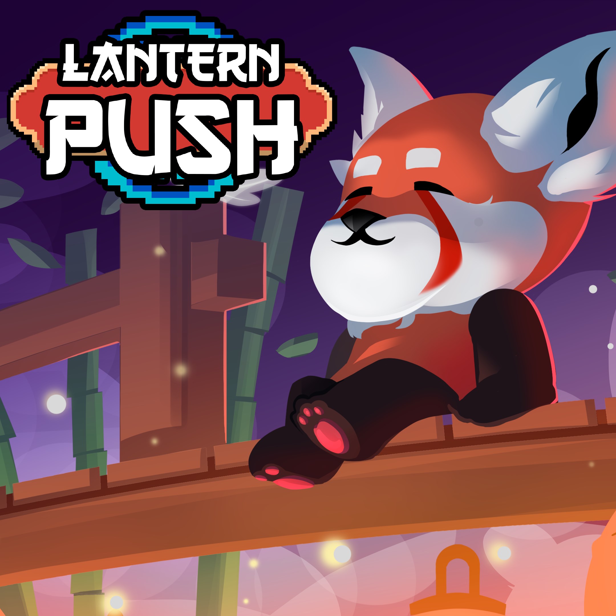 Lantern Push (Xbox One) - Xbox live key - United Kingdom