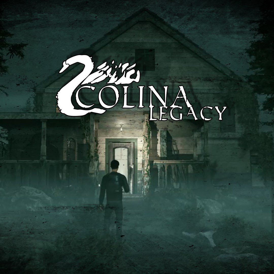 COLINA: Legacy - Xbox live key - United Kingdom