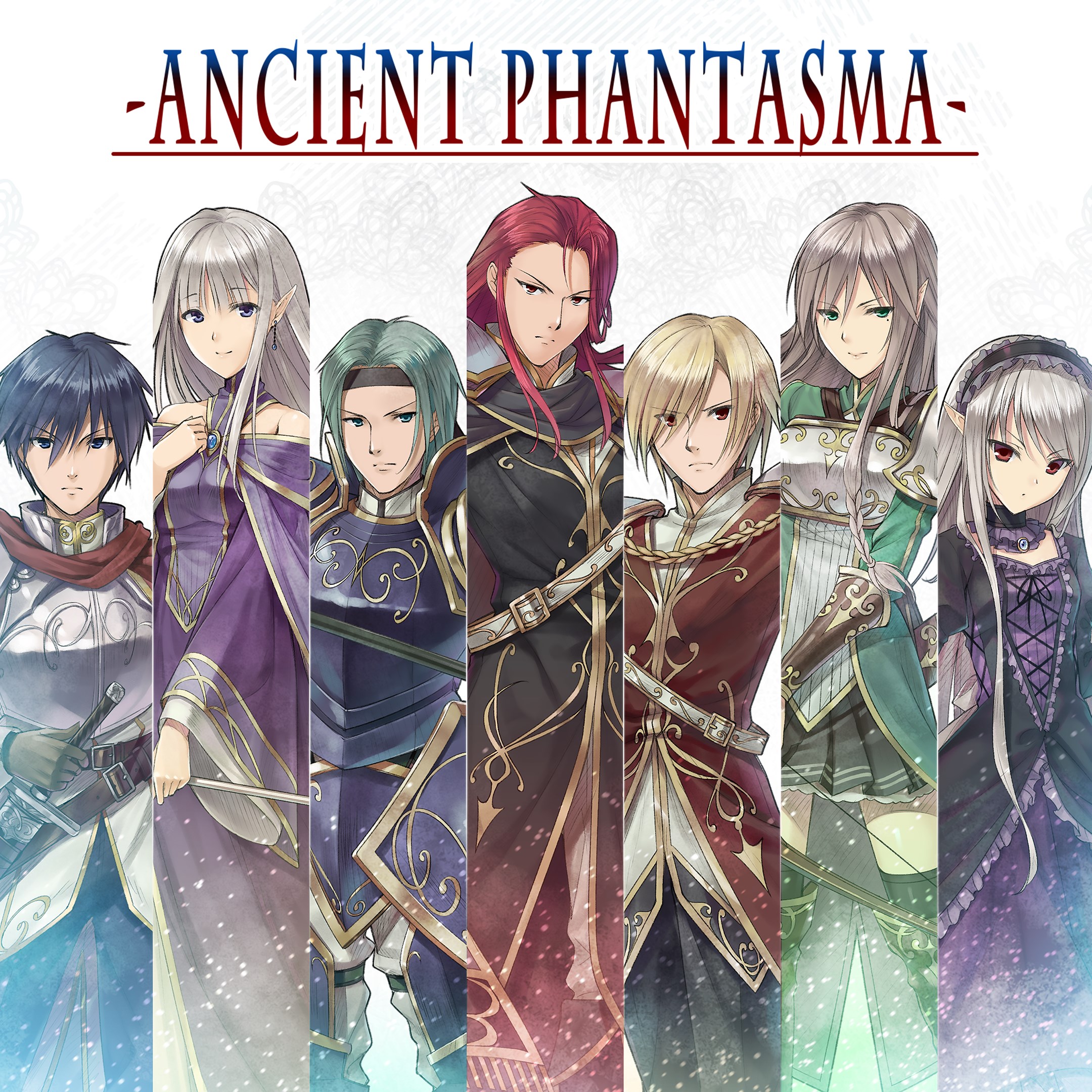 Ancient Phantasma - Xbox live key - United Kingdom