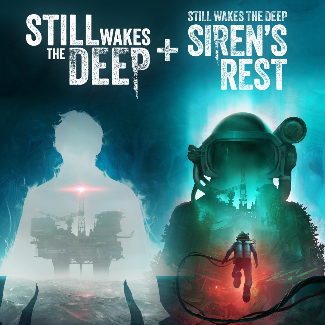 Still Wakes the Deep - The Complete Collection - Xbox live key - United States