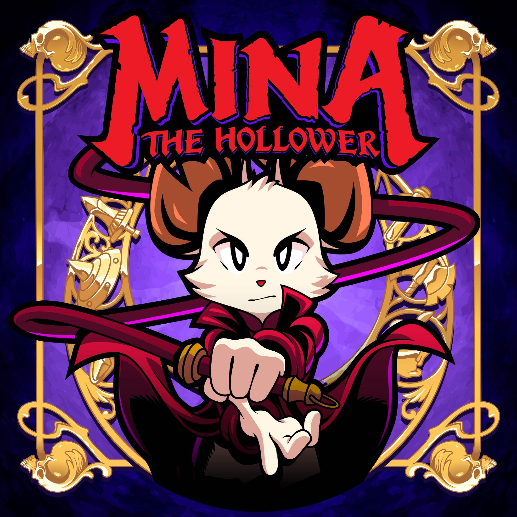 Mina The Hollower - Xbox live key - South Africa