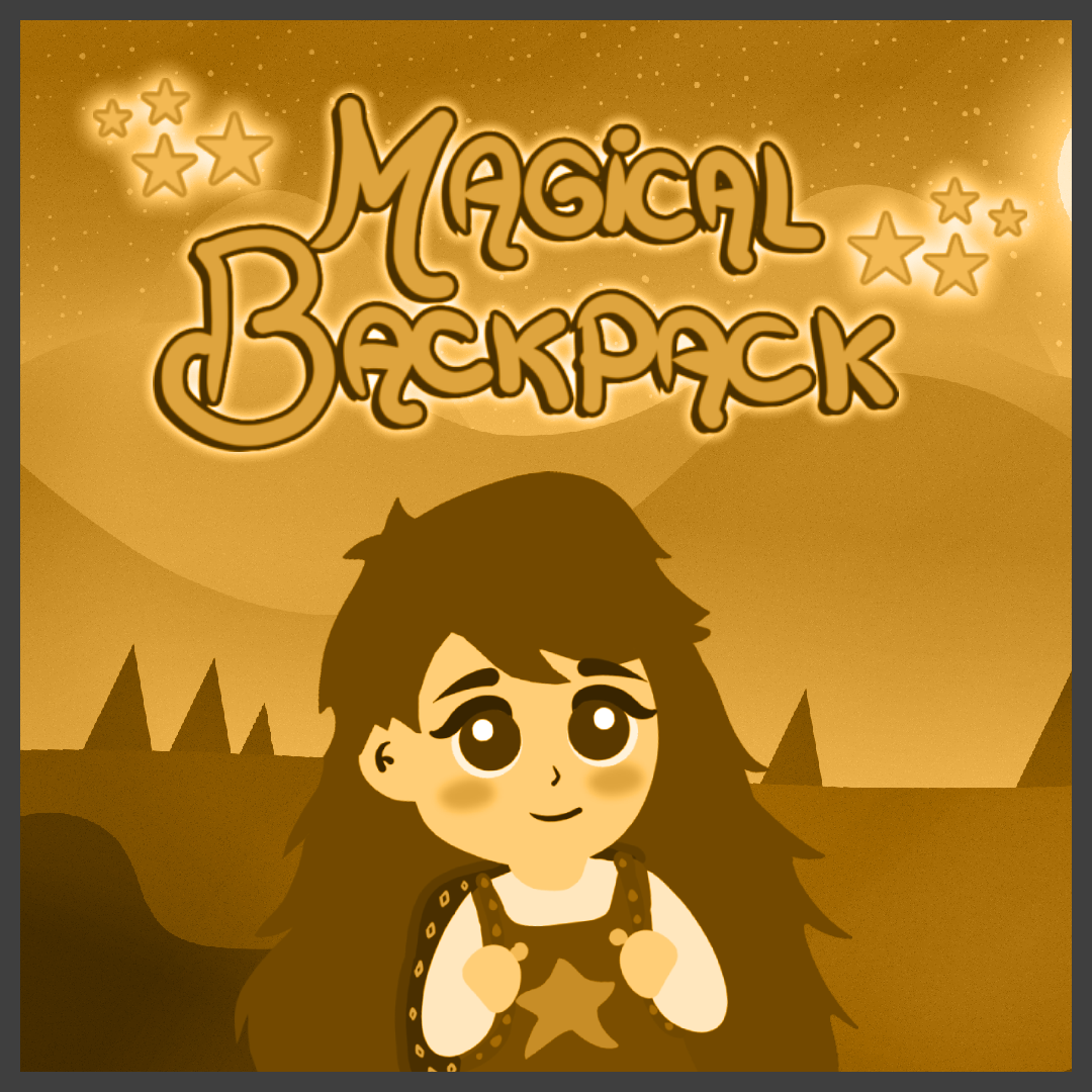 Magical Backpack Bundle - Xbox live key - United Kingdom