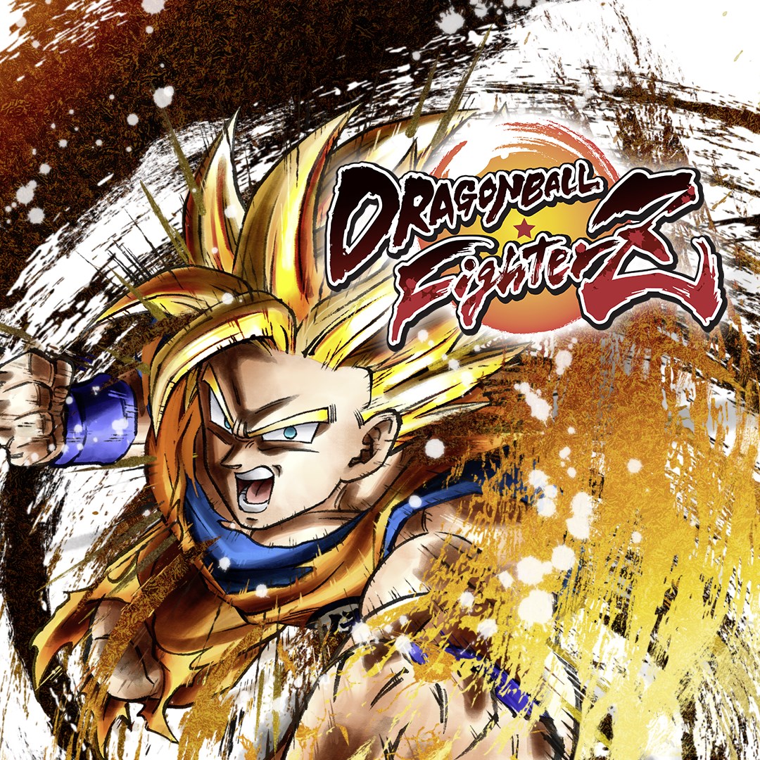 DRAGON BALL FIGHTERZ (Windows) - Xbox live key - United Kingdom