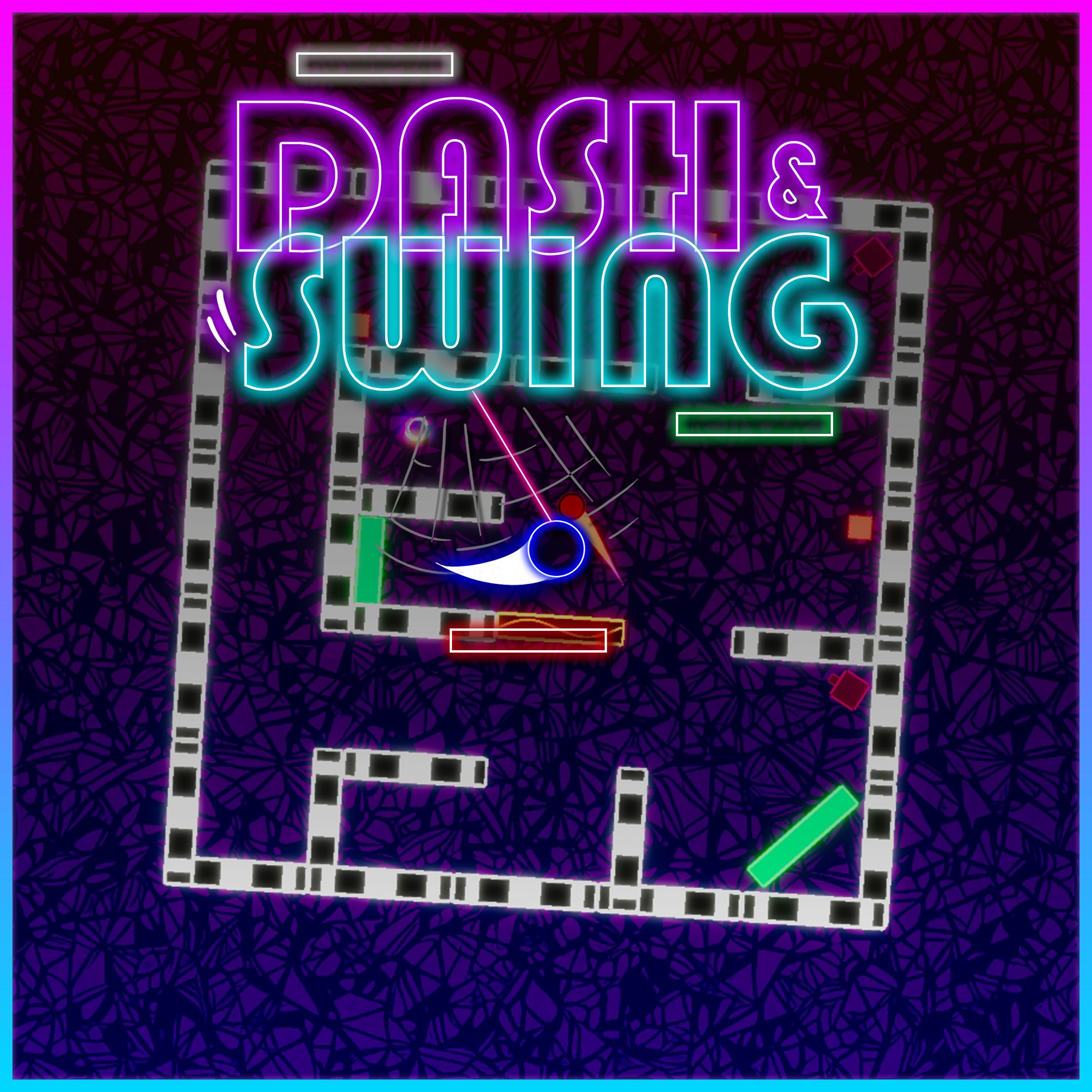 Dash & Swing - Xbox live key - United Kingdom