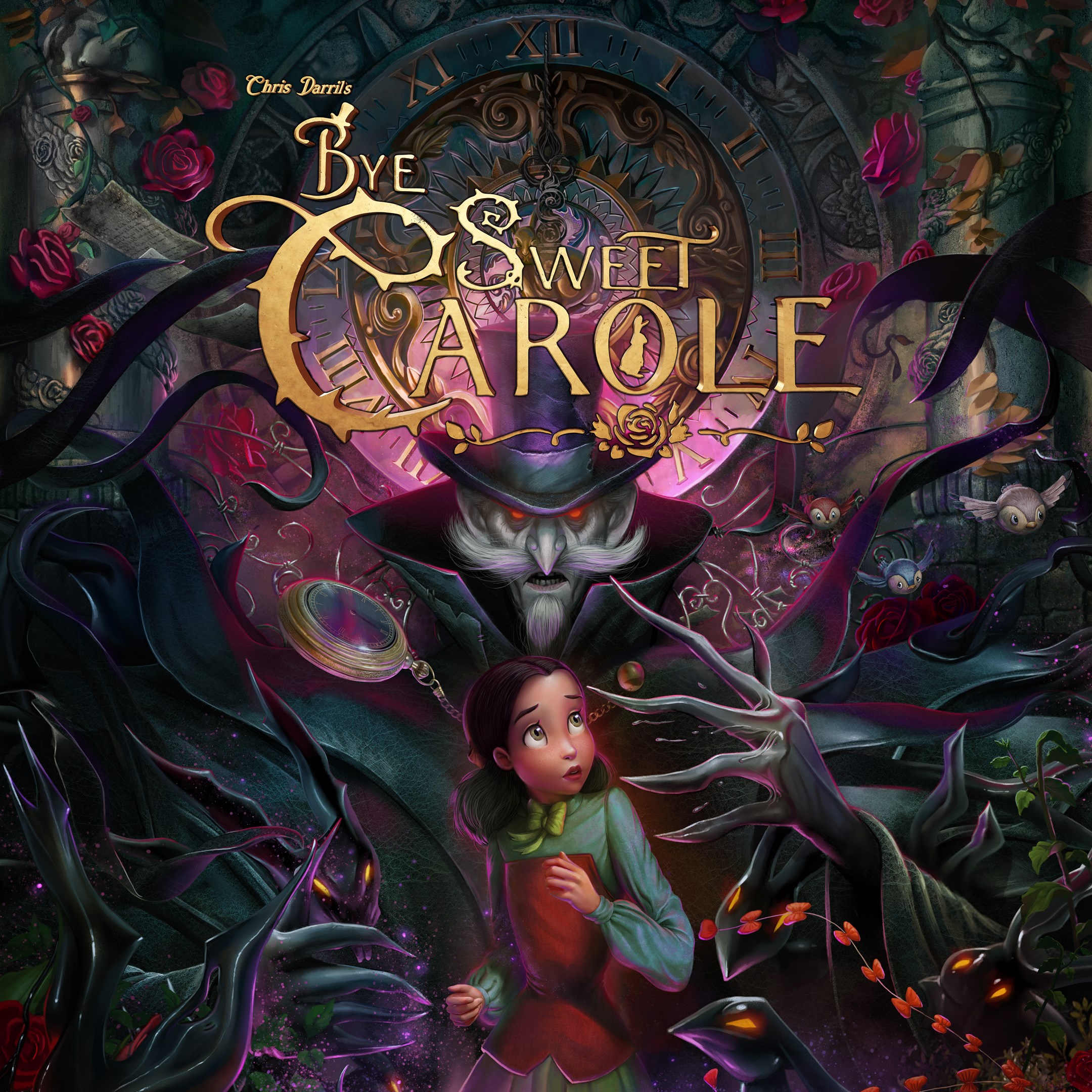 Bye Sweet Carole - Xbox live key - South Africa