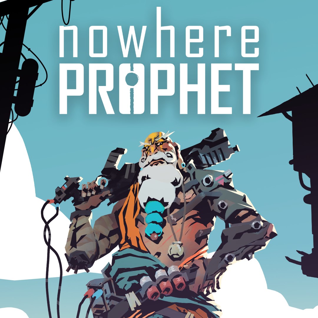 Nowhere Prophet - Xbox live key - South Africa