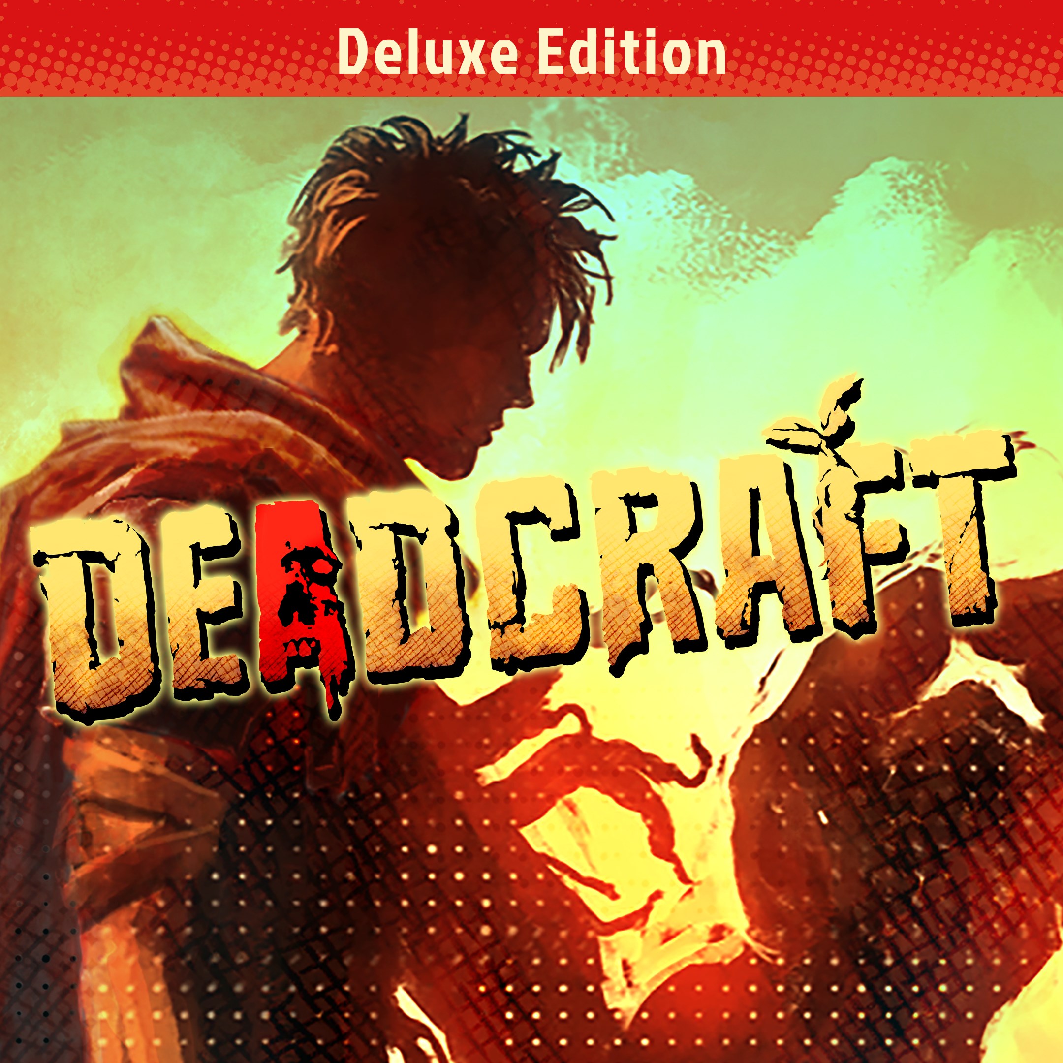 DEADCRAFT Deluxe Edition - Xbox live key - United Kingdom