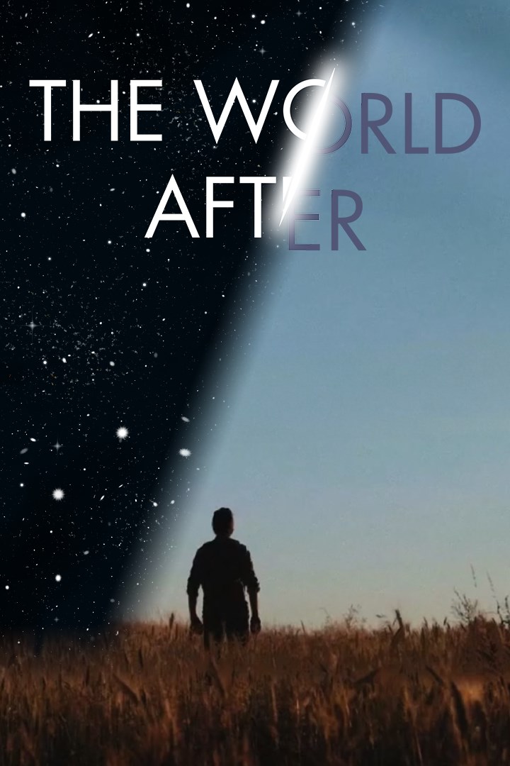 The World After - Xbox live key - United States