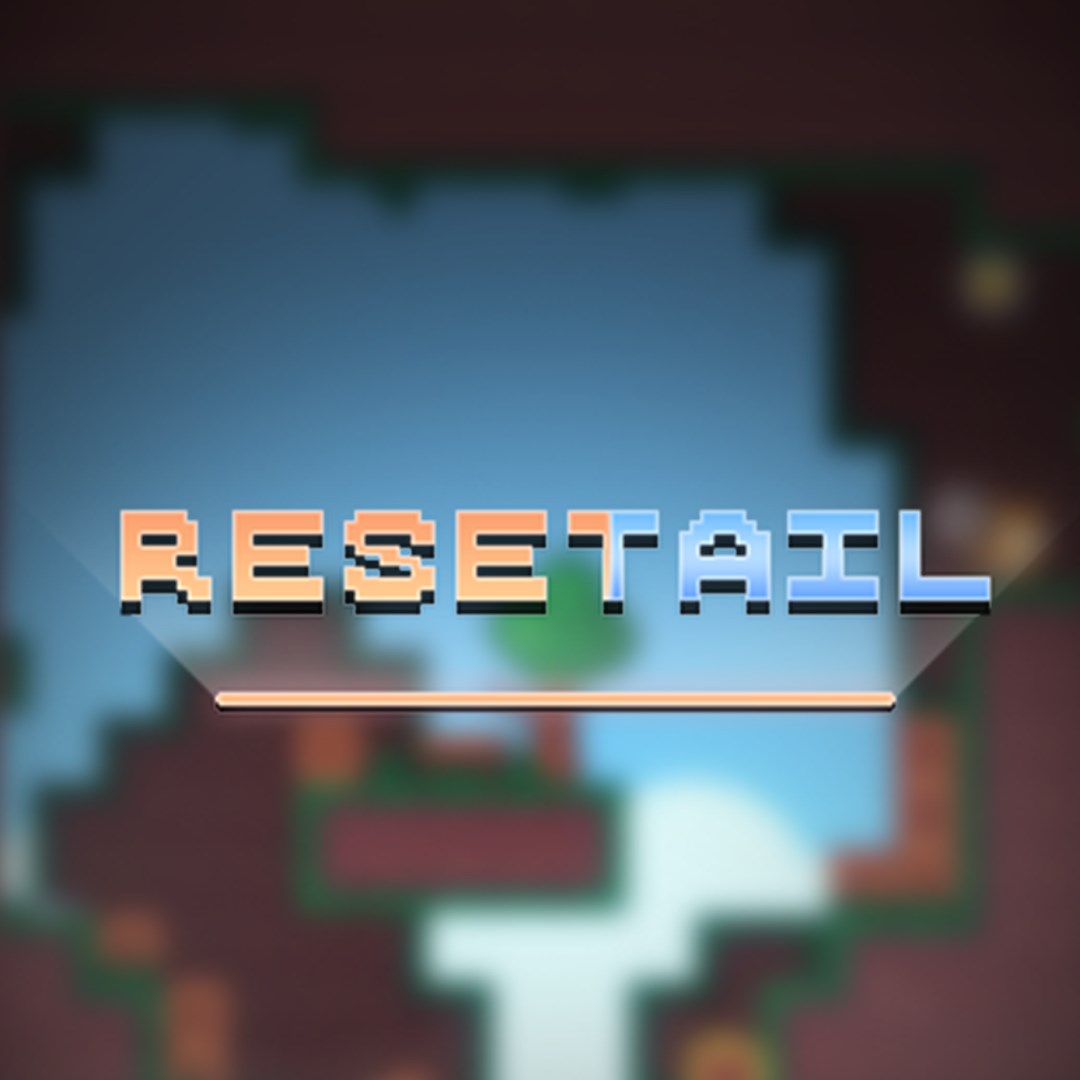 Resetail - Xbox live key - United Kingdom