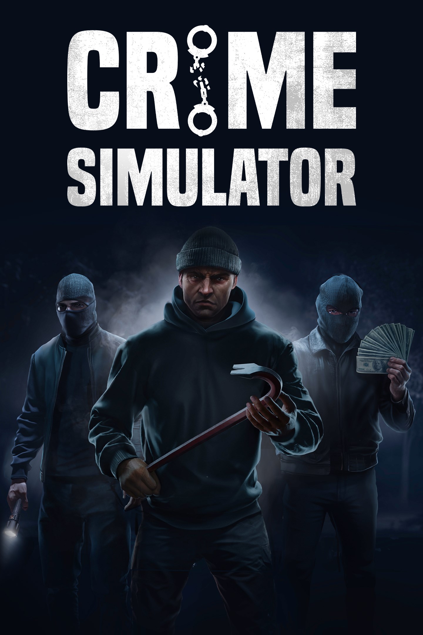 Crime Simulator - Xbox live key - United Kingdom