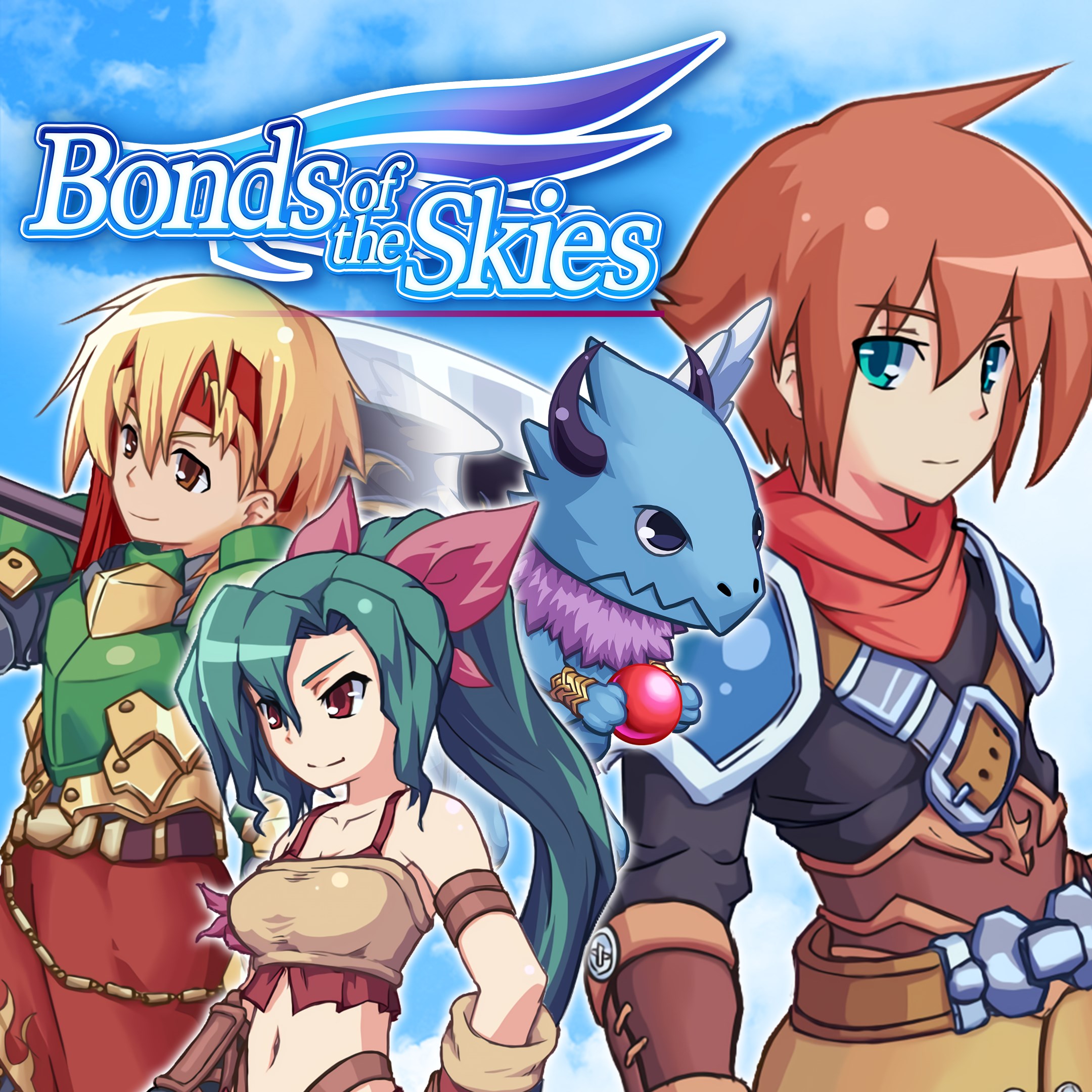 Bonds of the Skies - Xbox live key - United Kingdom