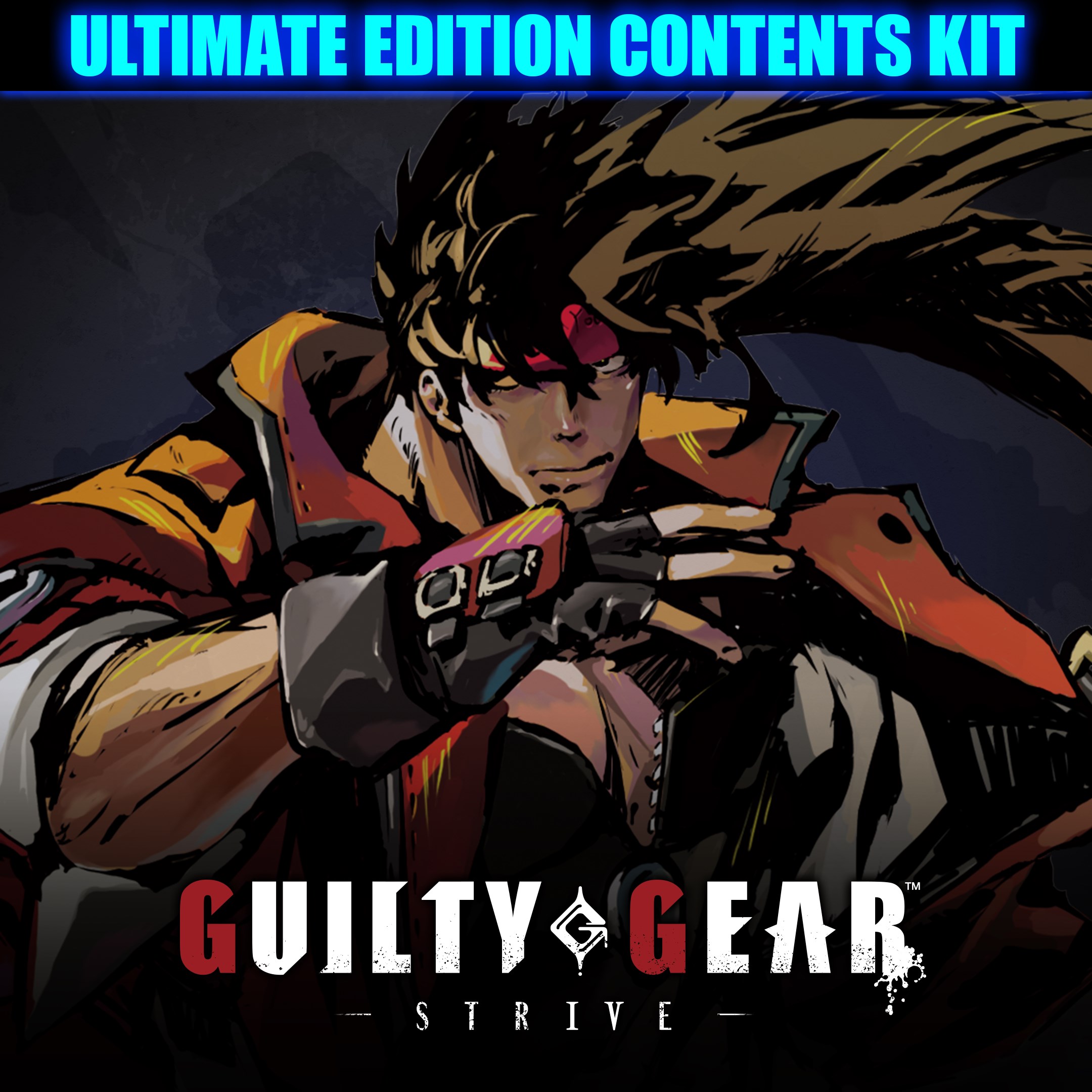 Ultimate Edition Contents Kit - Xbox live key - South Africa