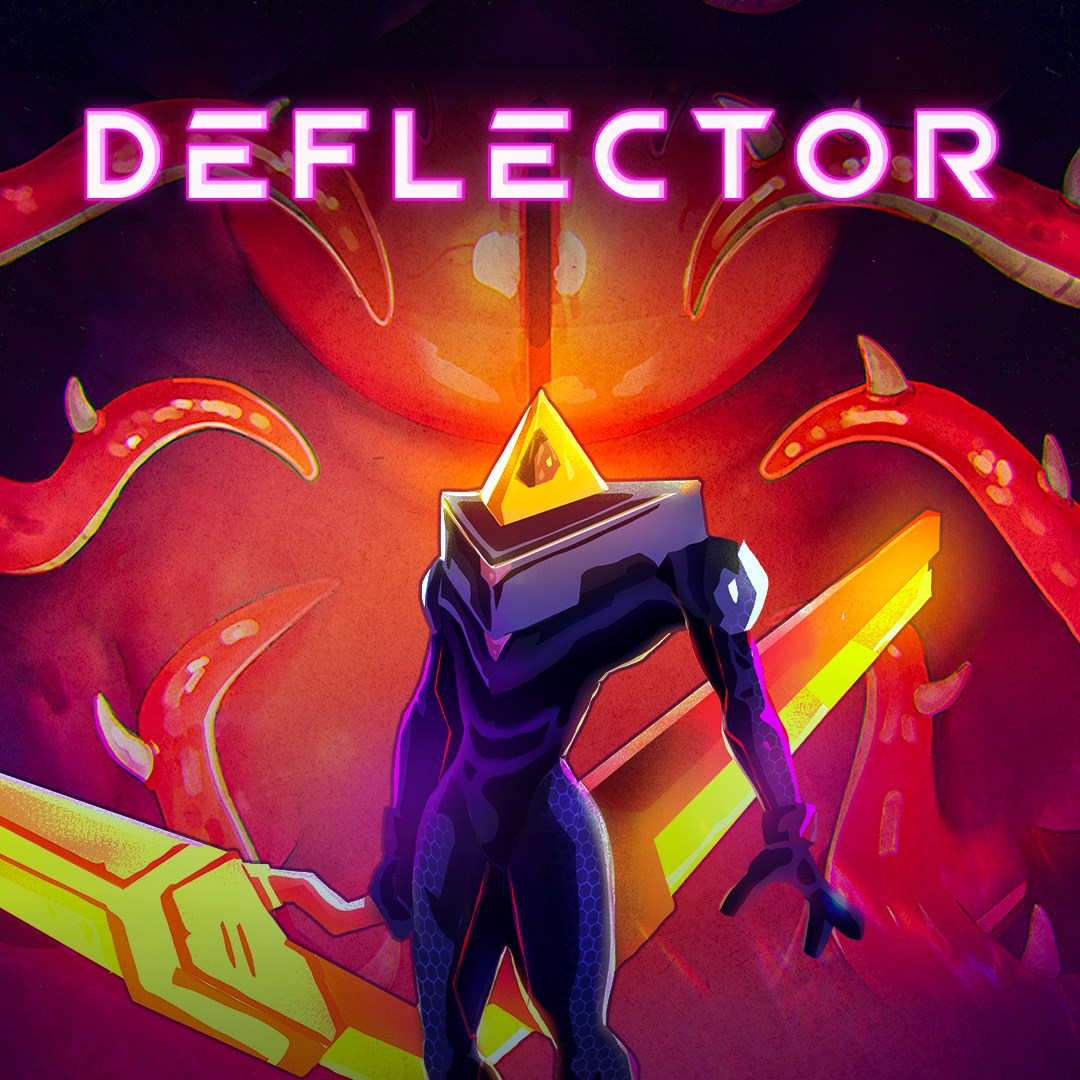 Deflector - Xbox live key - South Africa