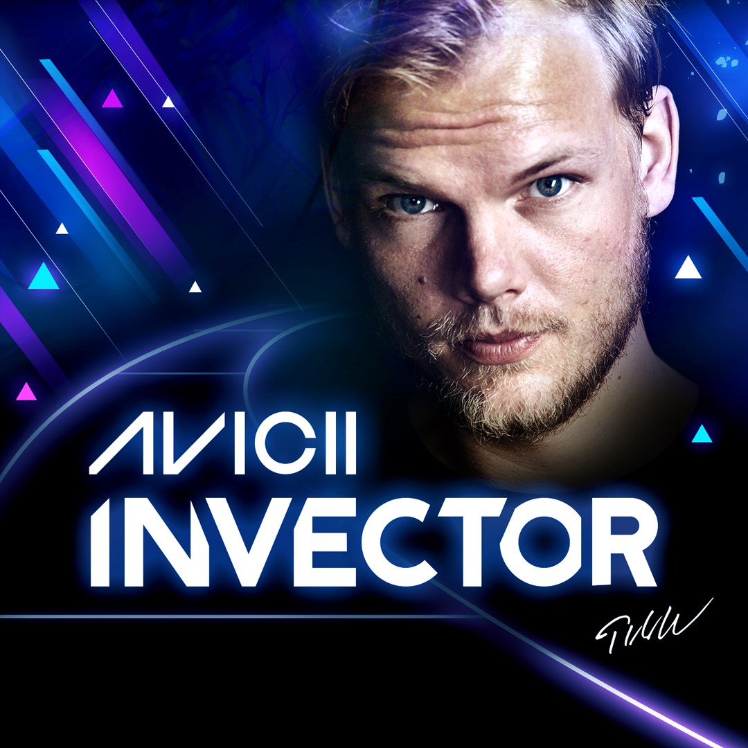 AVICII Invector - Xbox live key - South Africa