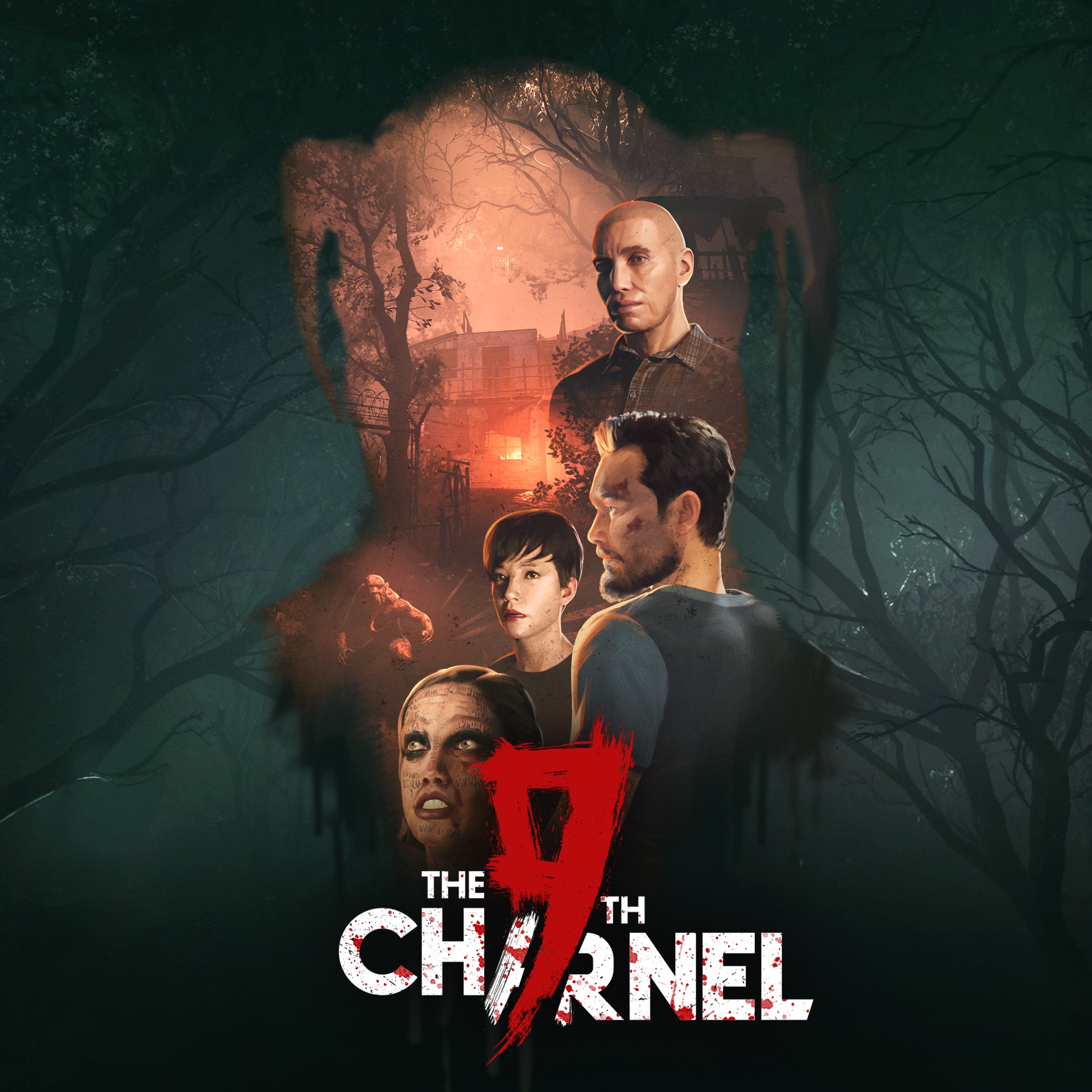 The 9th Charnel - Xbox live key - United States