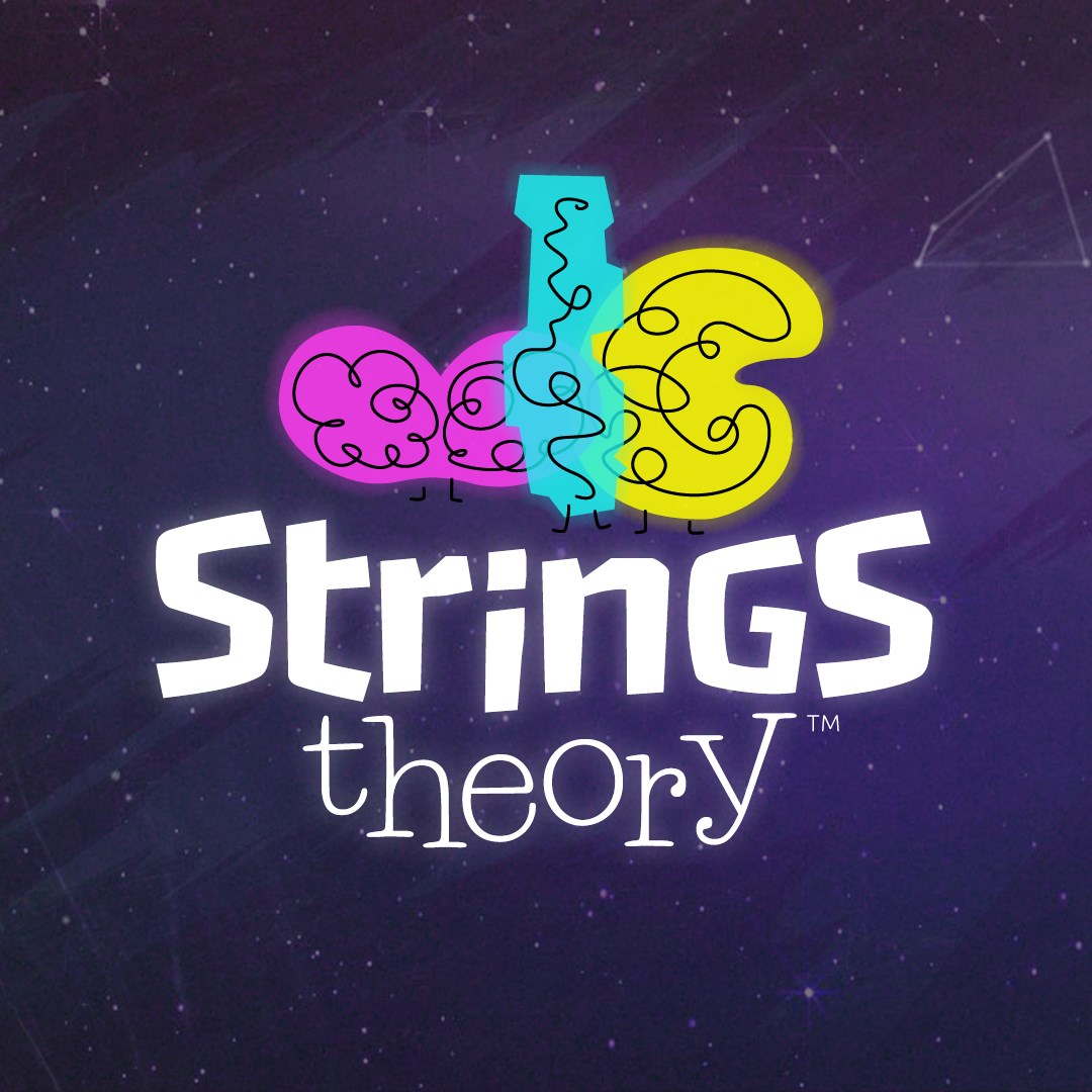 Strings Theory - Xbox live key - United Kingdom