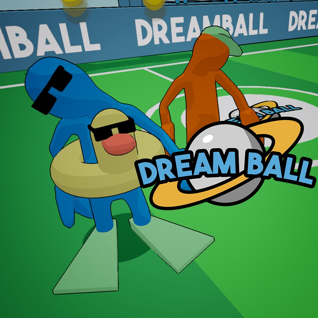 DreamBall - Xbox live key - United States