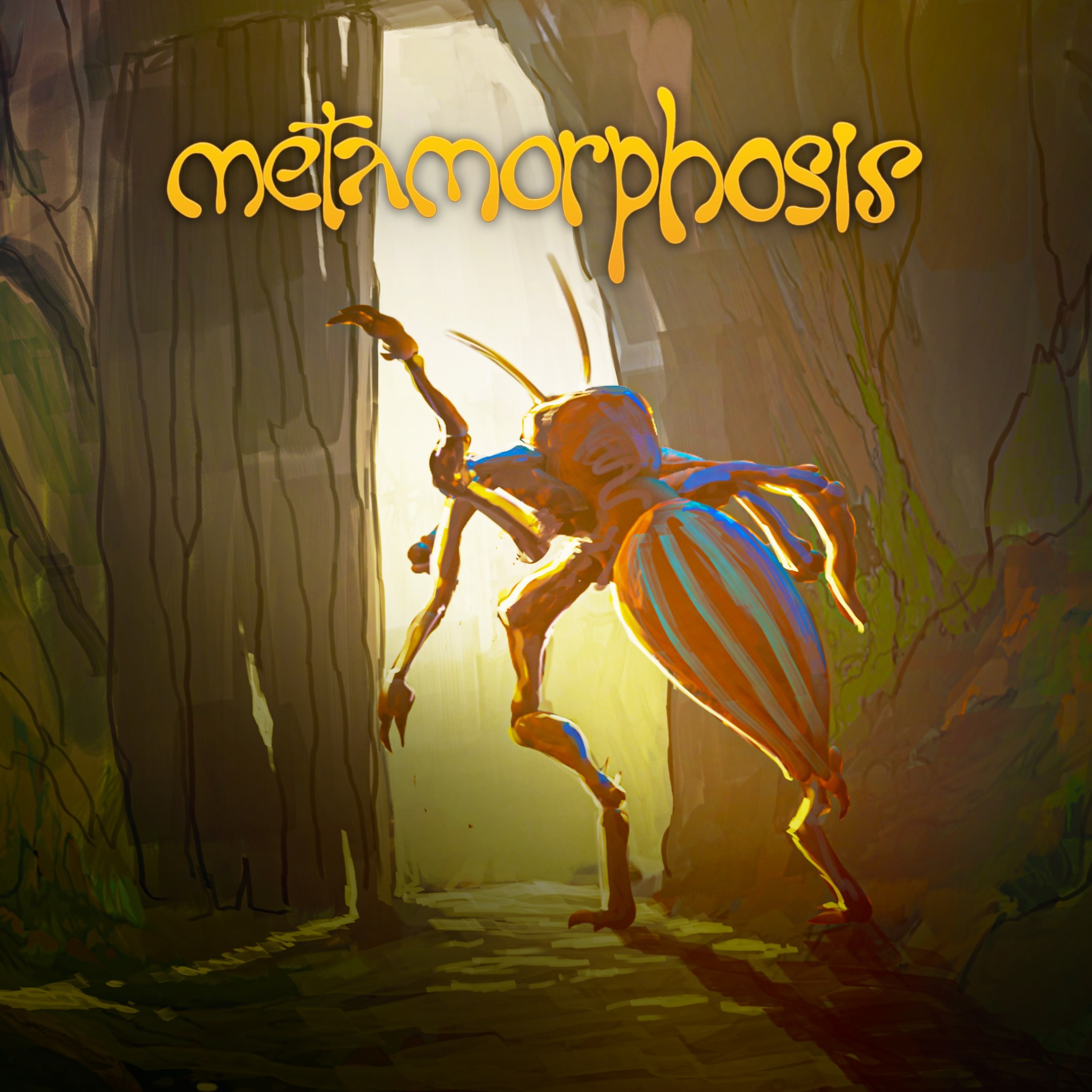 Metamorphosis: Xbox Edition - Xbox live key - United States