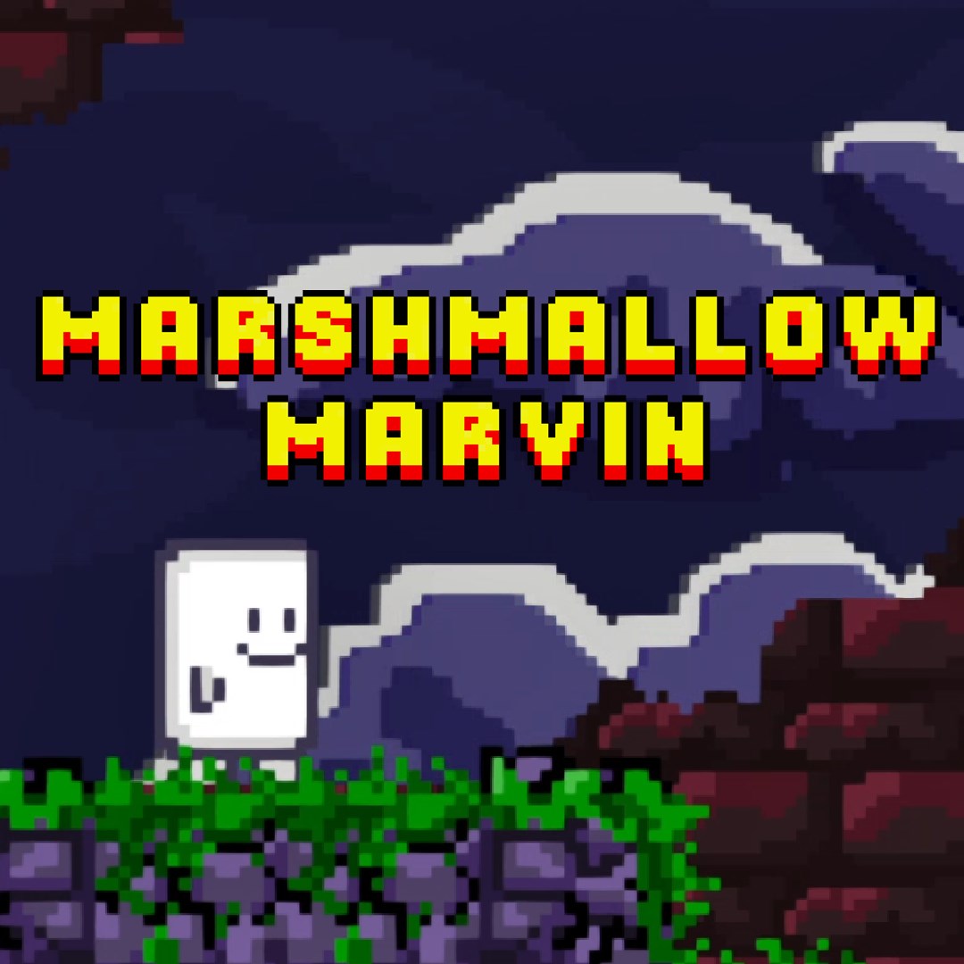 Marshmallow Marvin (Windows) - Xbox live key - South Africa