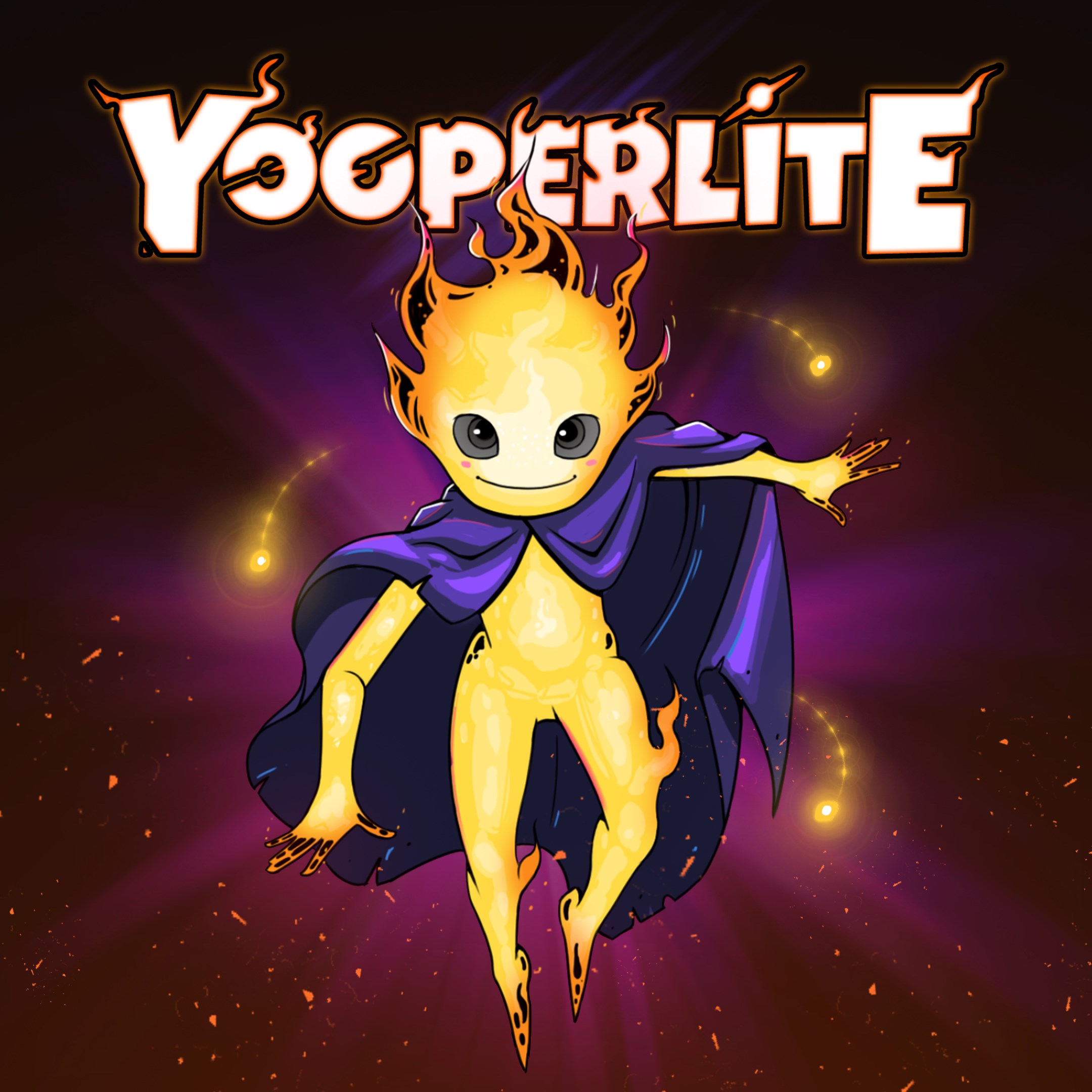 Yooperlite (Xbox Series X|S) - Xbox live key - United Kingdom