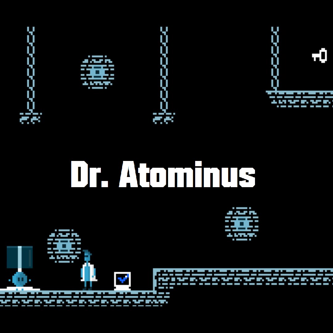 Dr. Atominus - Xbox live key - United Kingdom